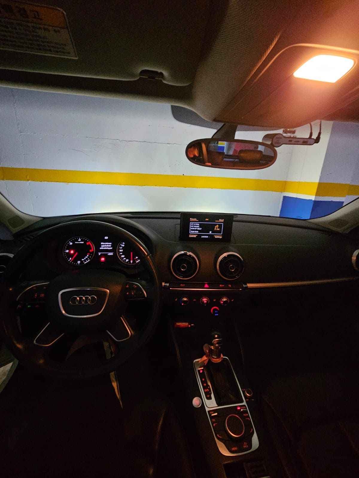 Audi A3 - harnex