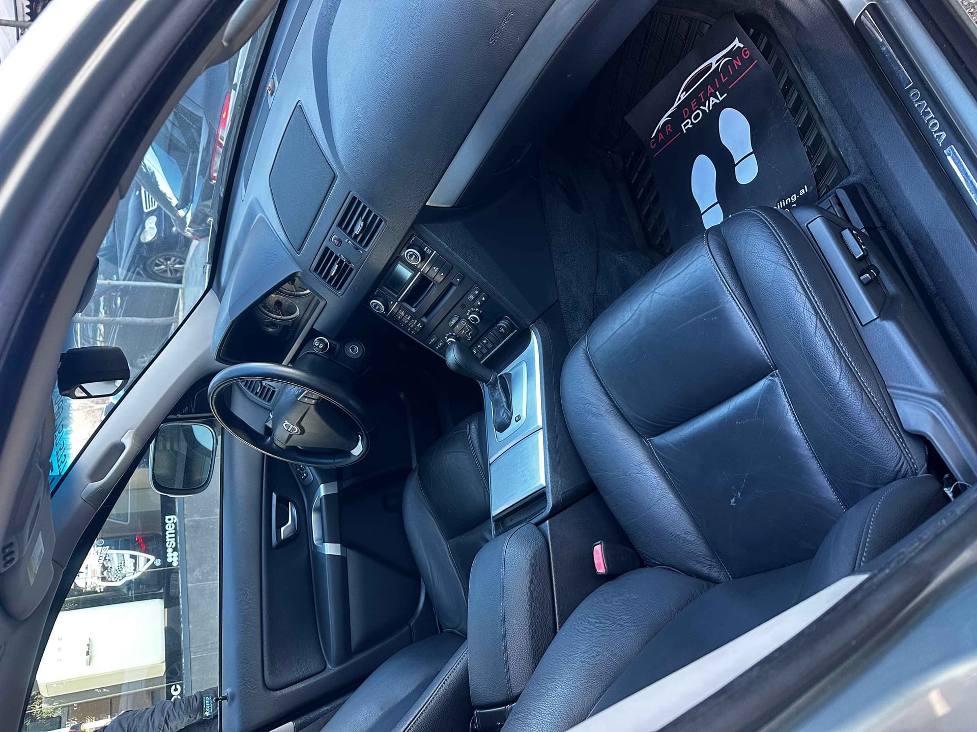 Volvo XC90 - harnex