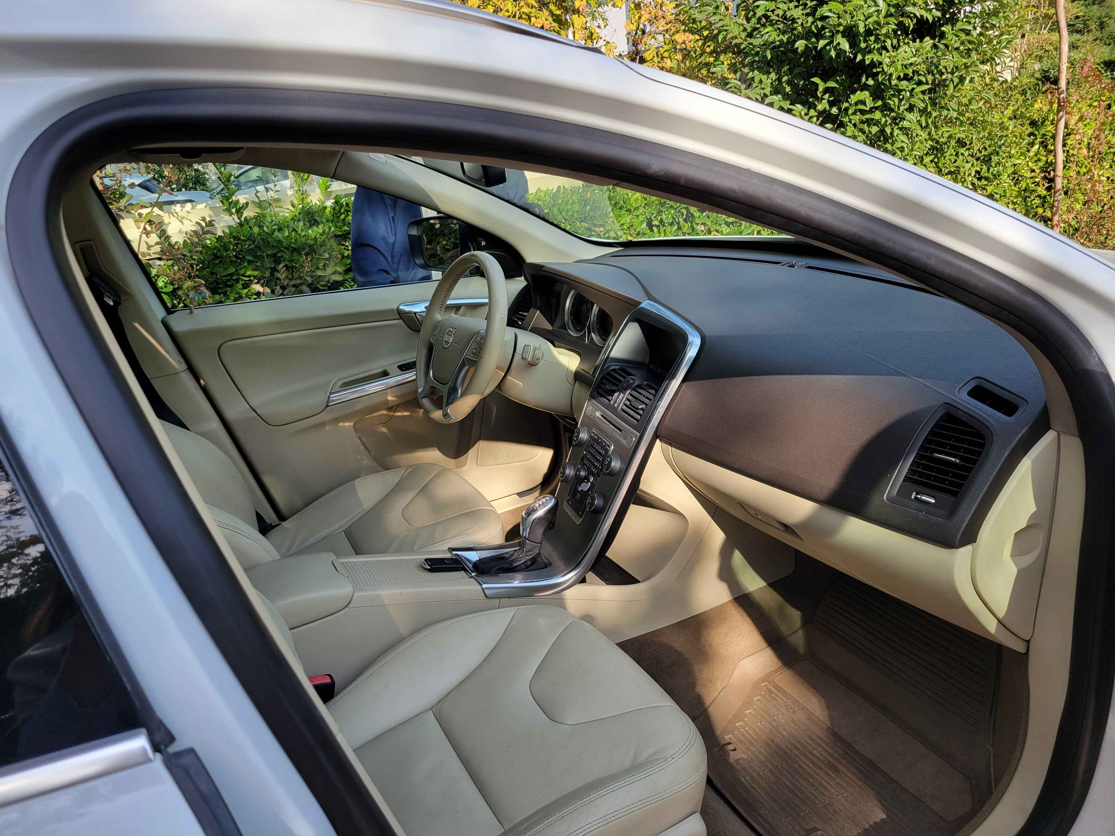 Volvo XC60 - Harnex