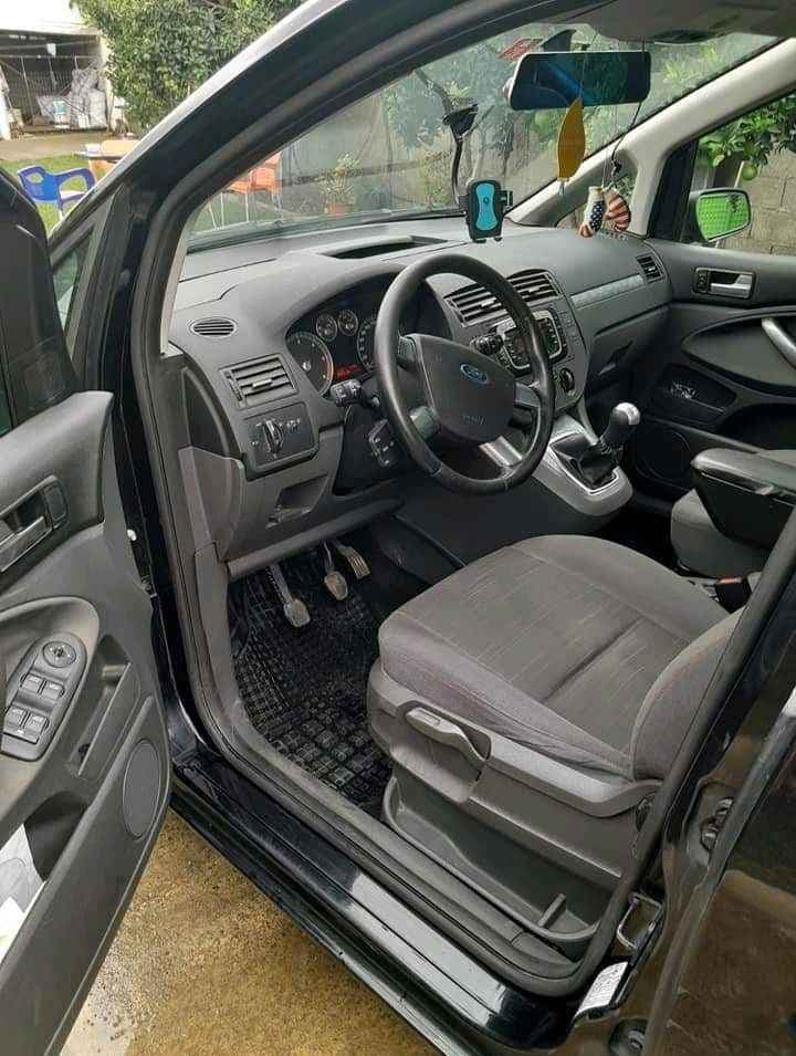 Ford Grand C-Max - harnex