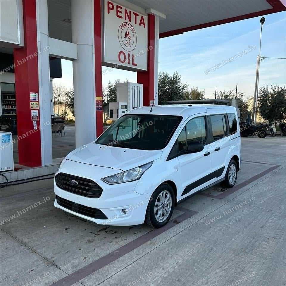 Ford Transit Connect - Harnex