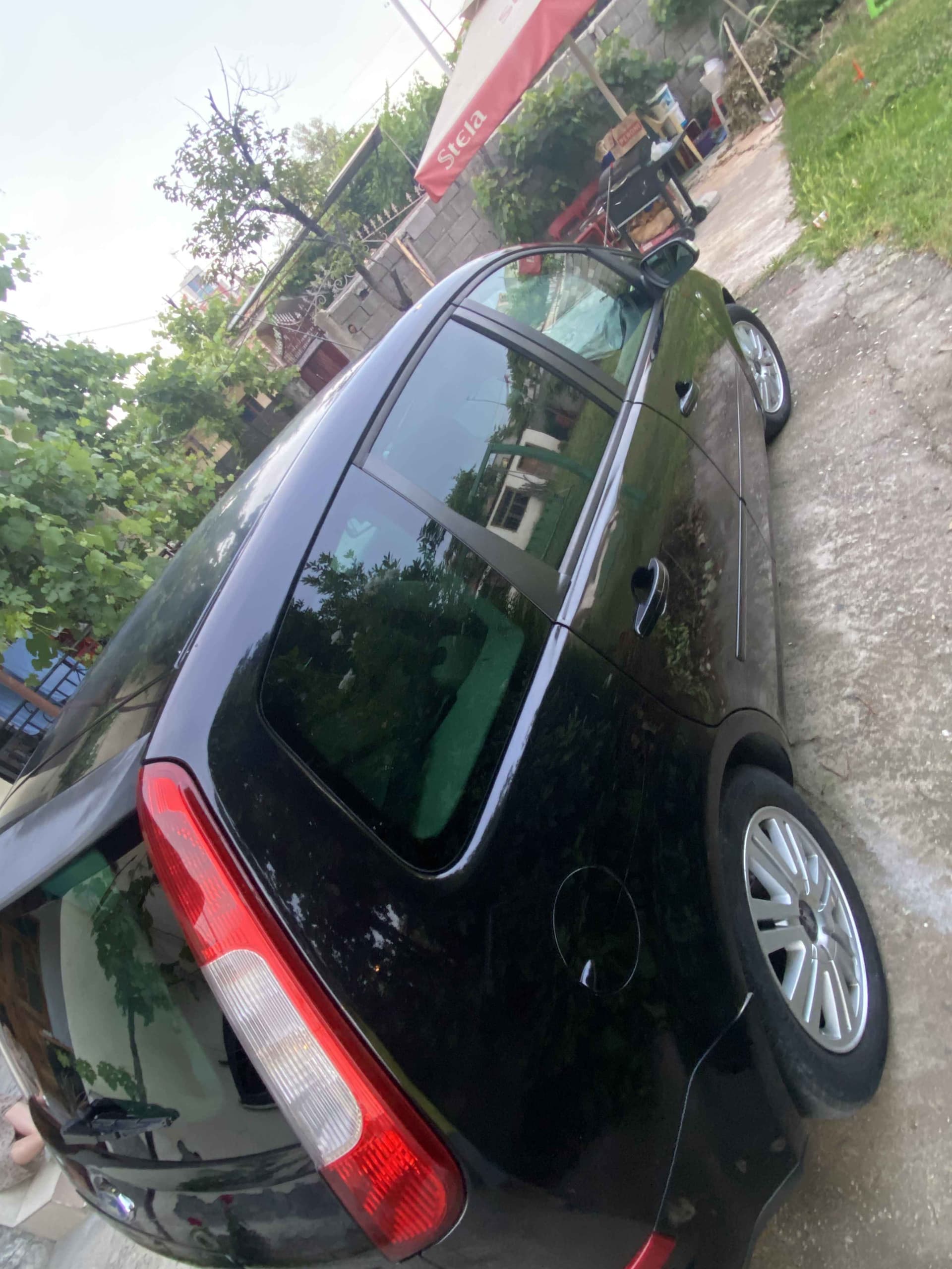 Ford Grand C-Max - harnex