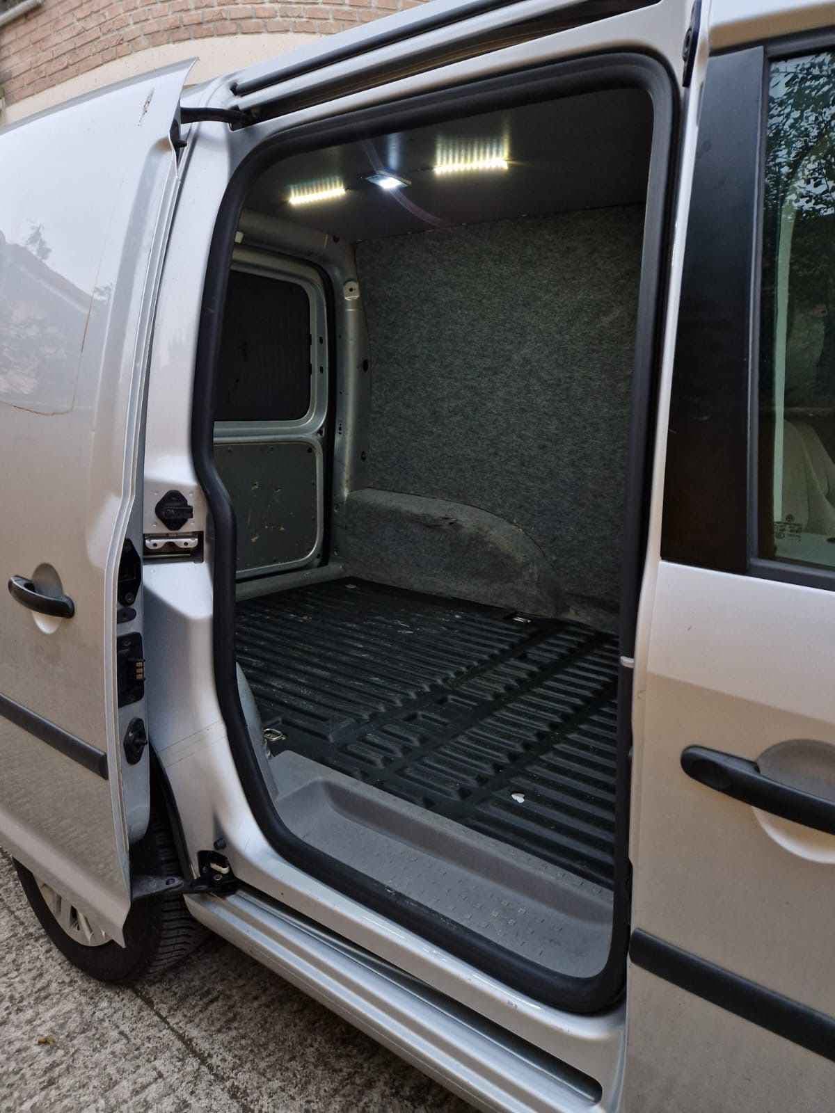 Volkswagen Caddy - harnex