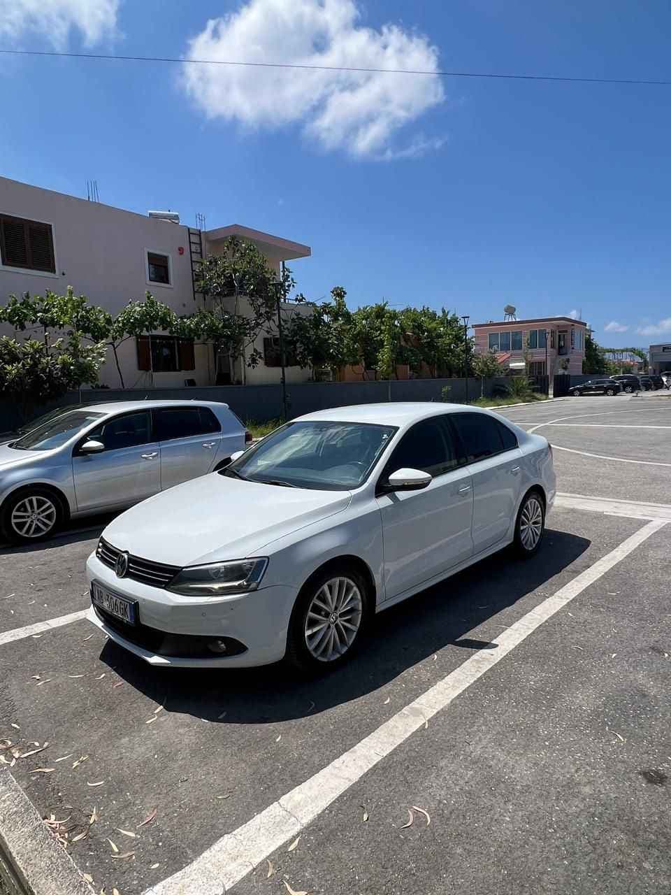 Volkswagen Jetta - harnex