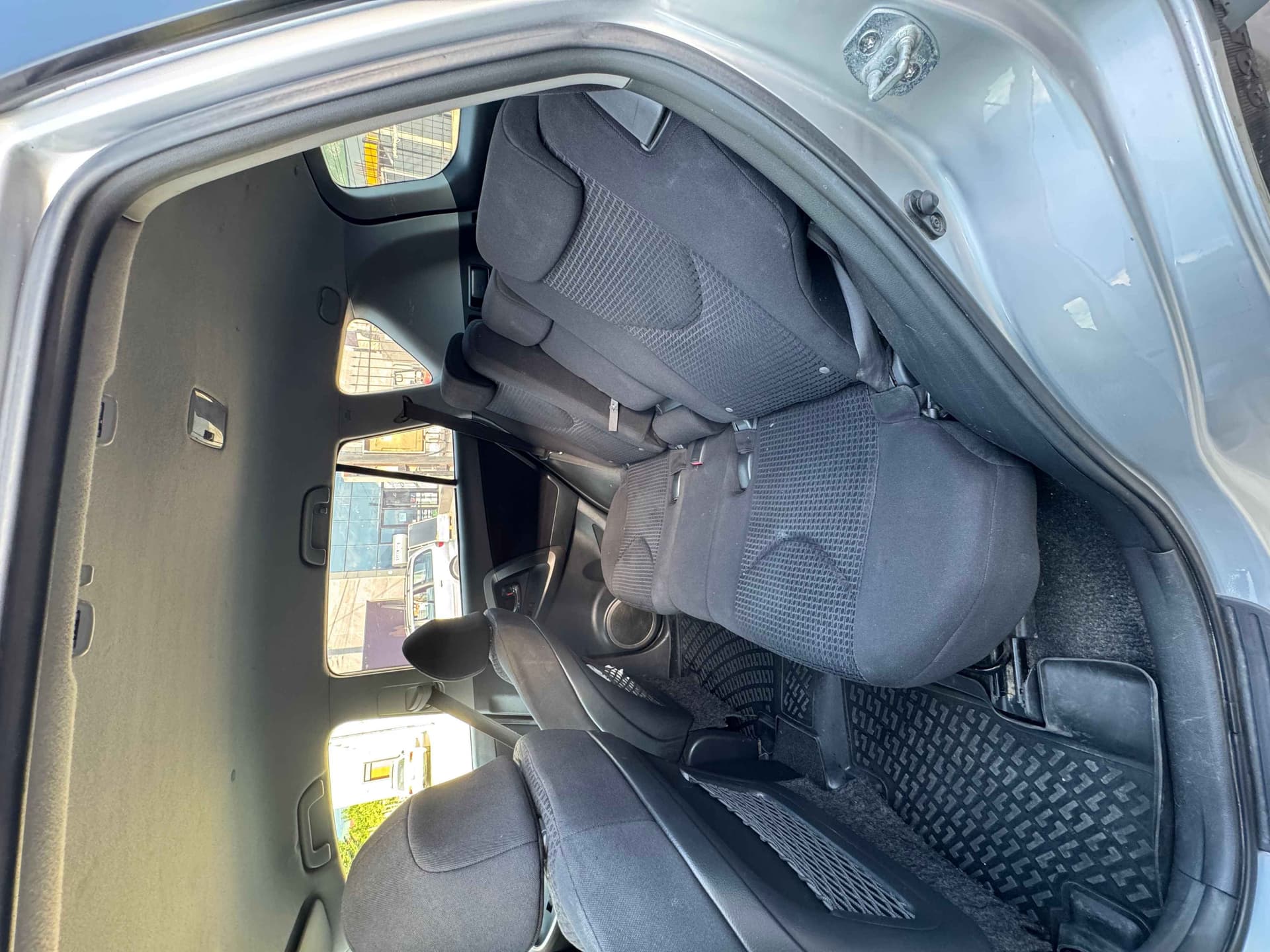 Toyota RAV4 - harnex