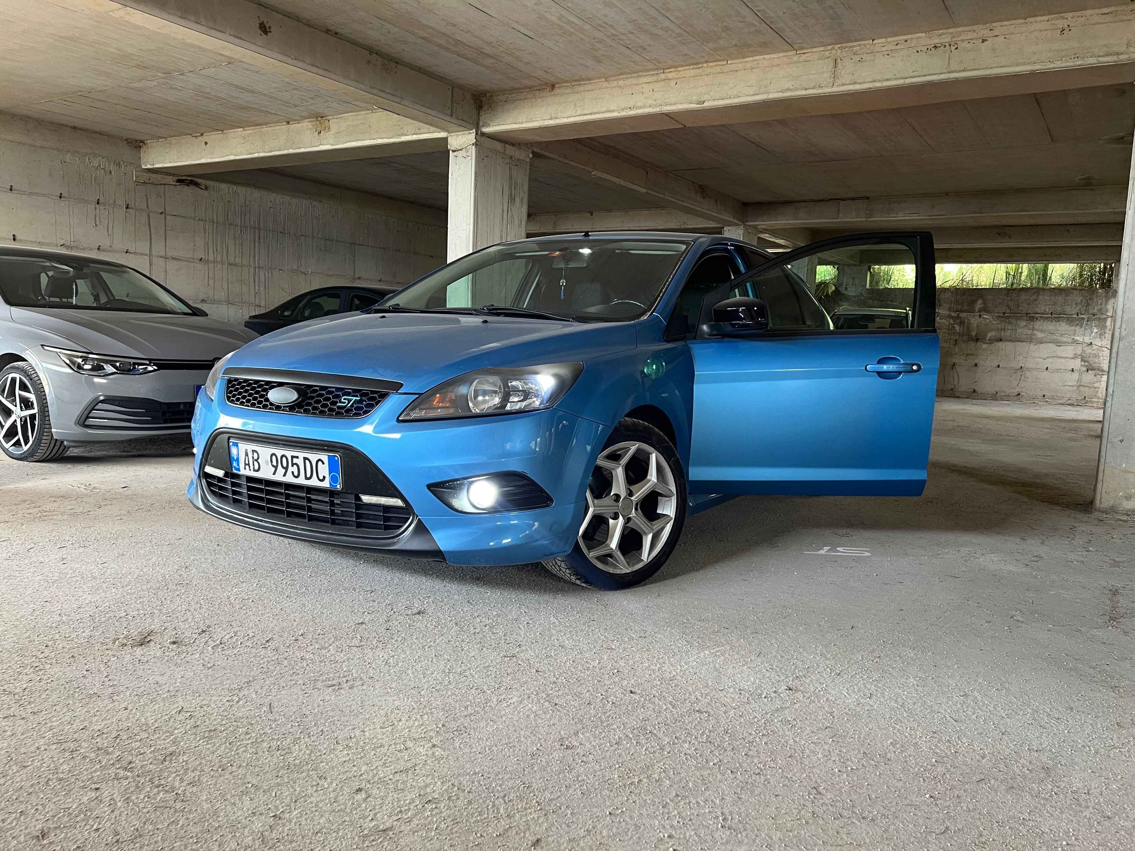 Ford Focus - Harnex
