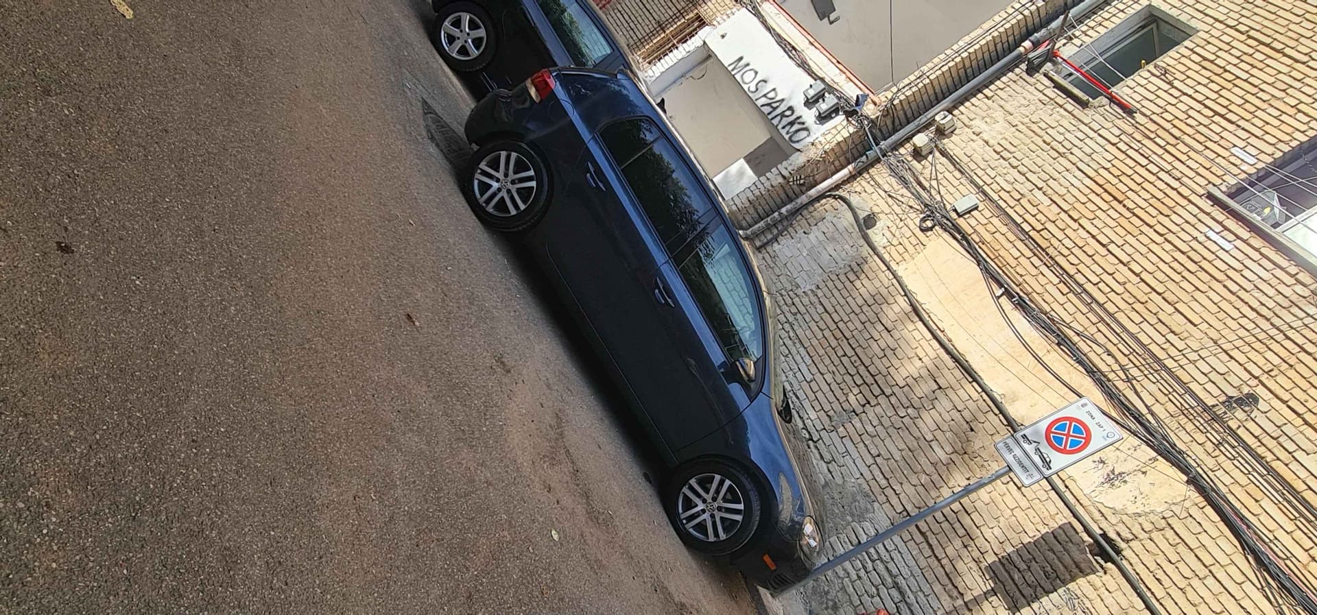 Volkswagen GOLF VI - harnex