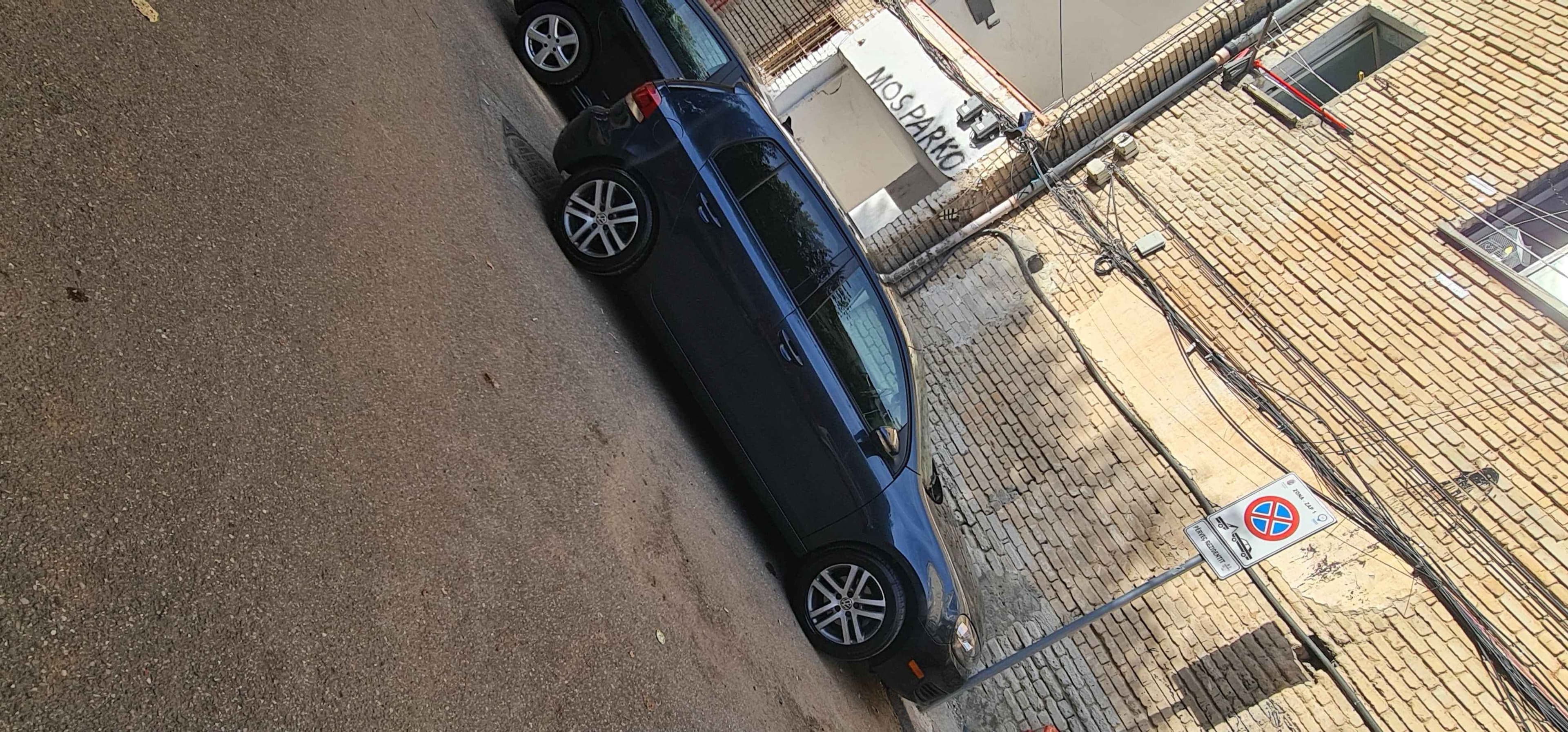 Volkswagen GOLF VI - Harnex