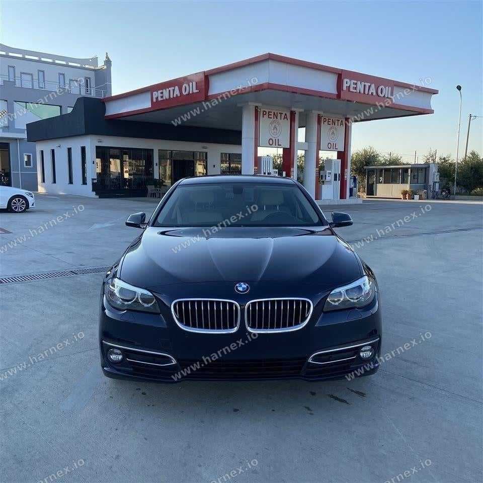 BMW 520 - harnex