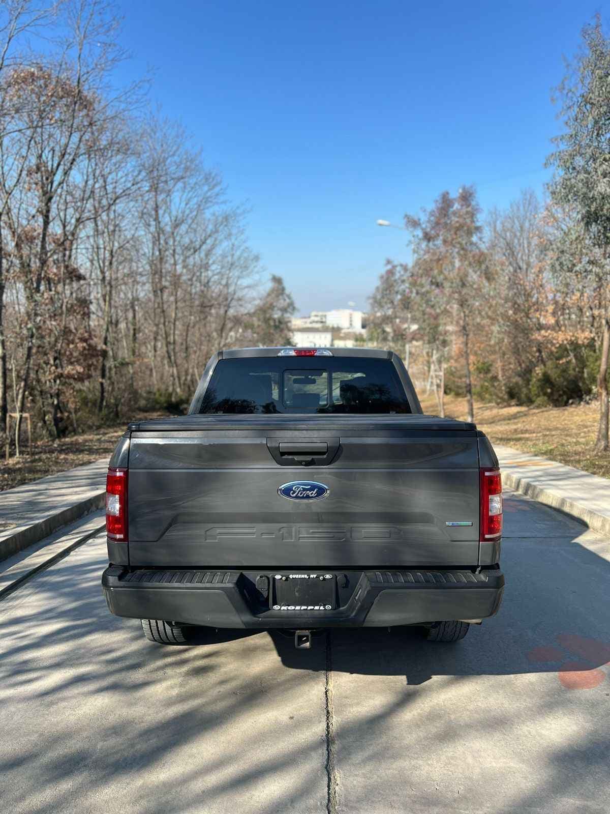 Ford F 150 - harnex