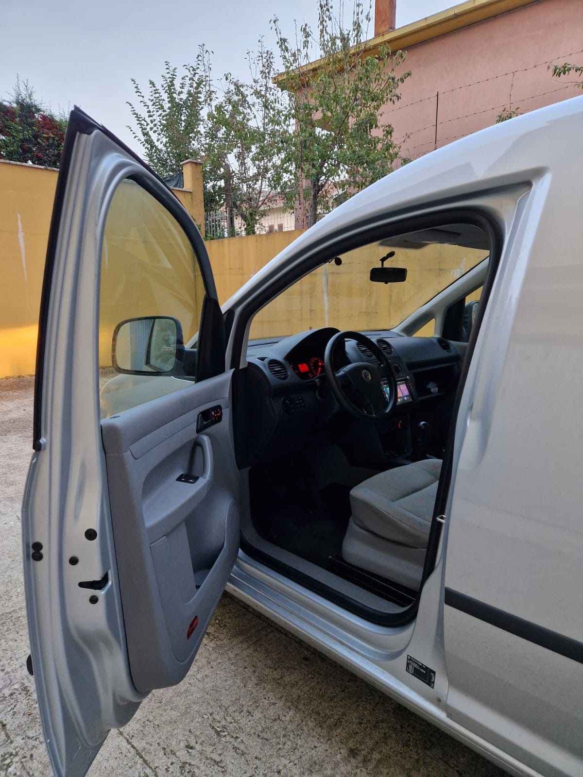 Volkswagen Caddy - harnex