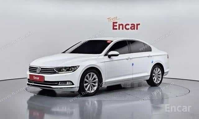 Volkswagen Passat - Harnex
