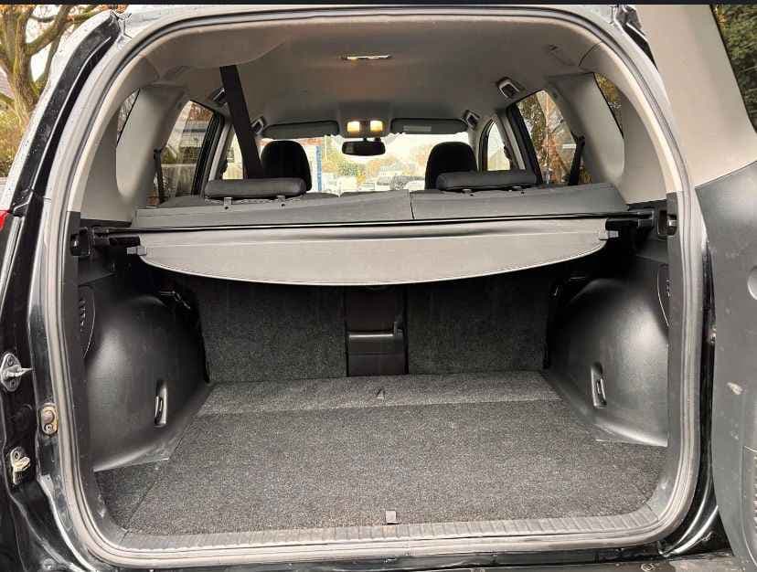 Toyota RAV4 - harnex