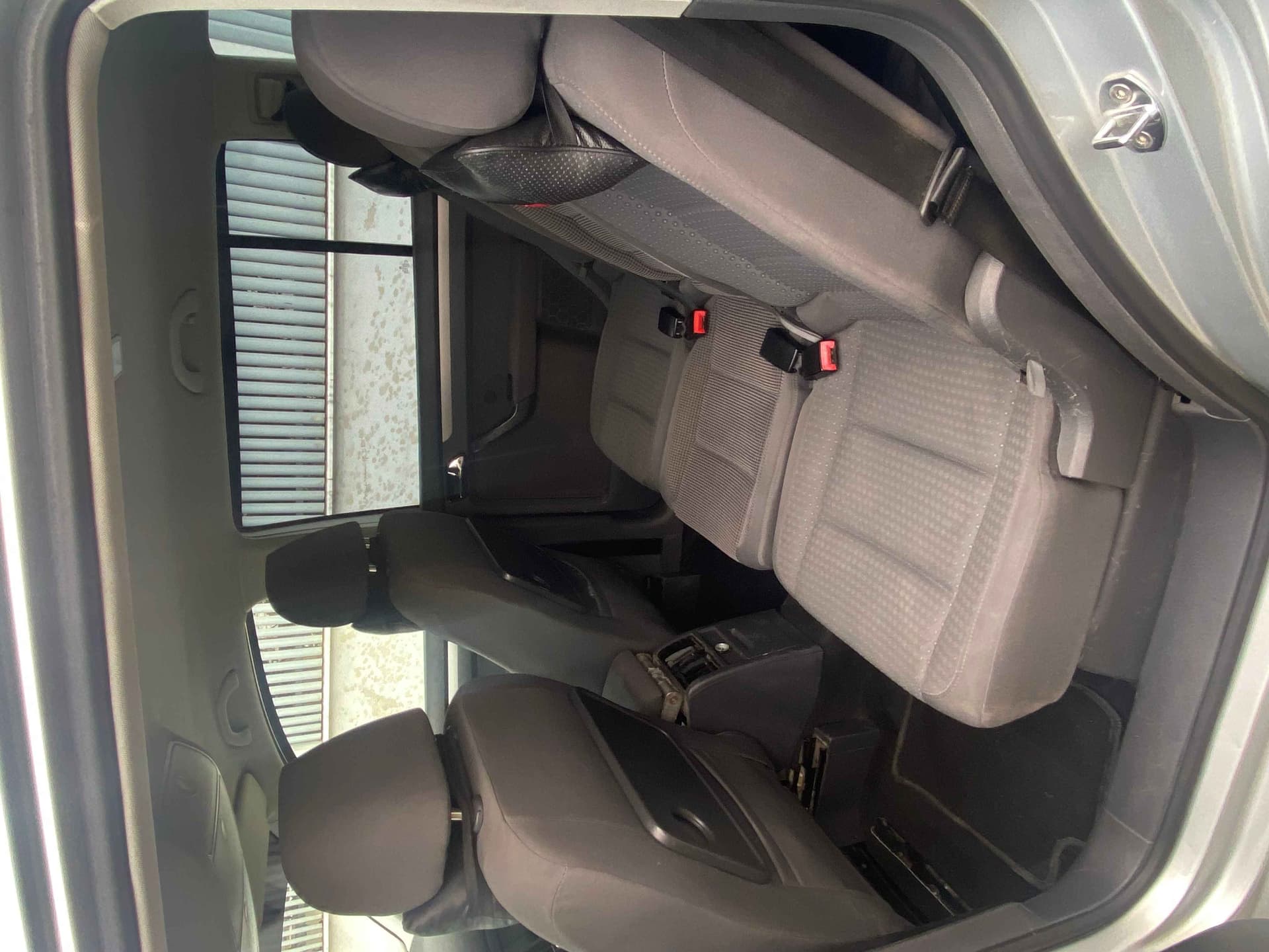 Volkswagen Touran - harnex