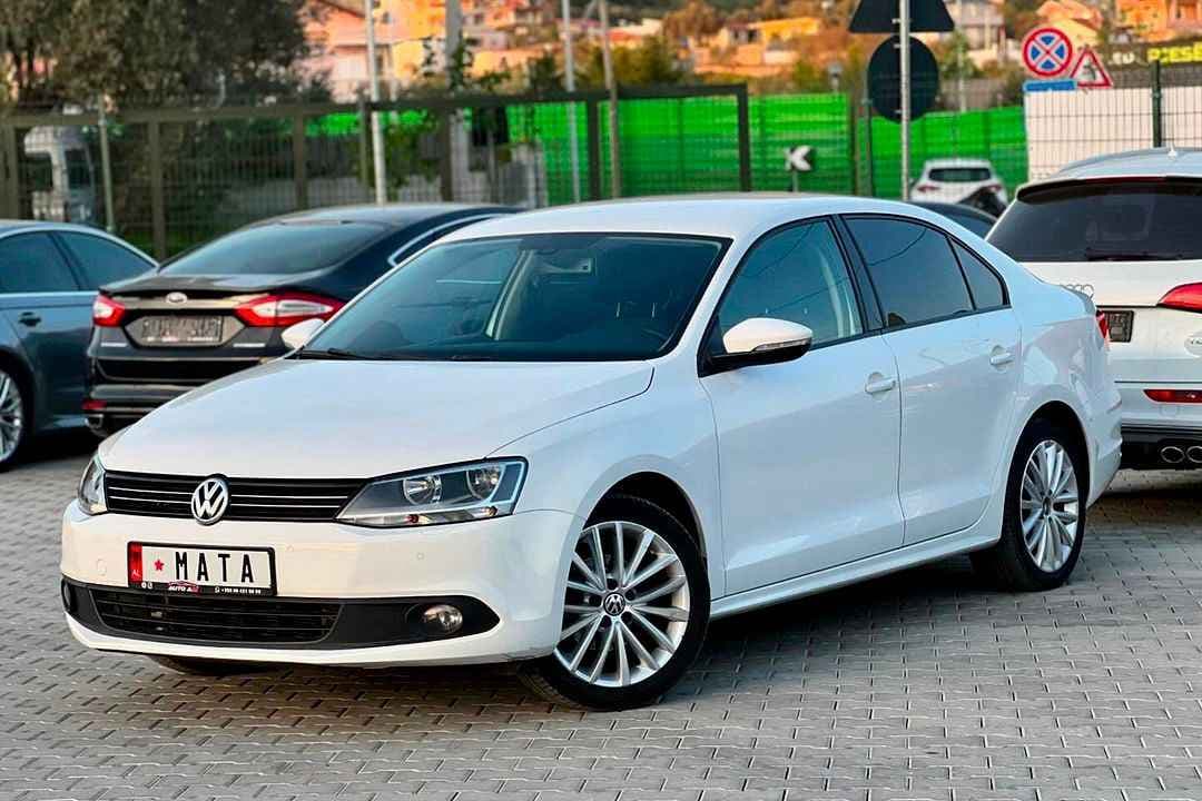 Volkswagen Jetta - harnex