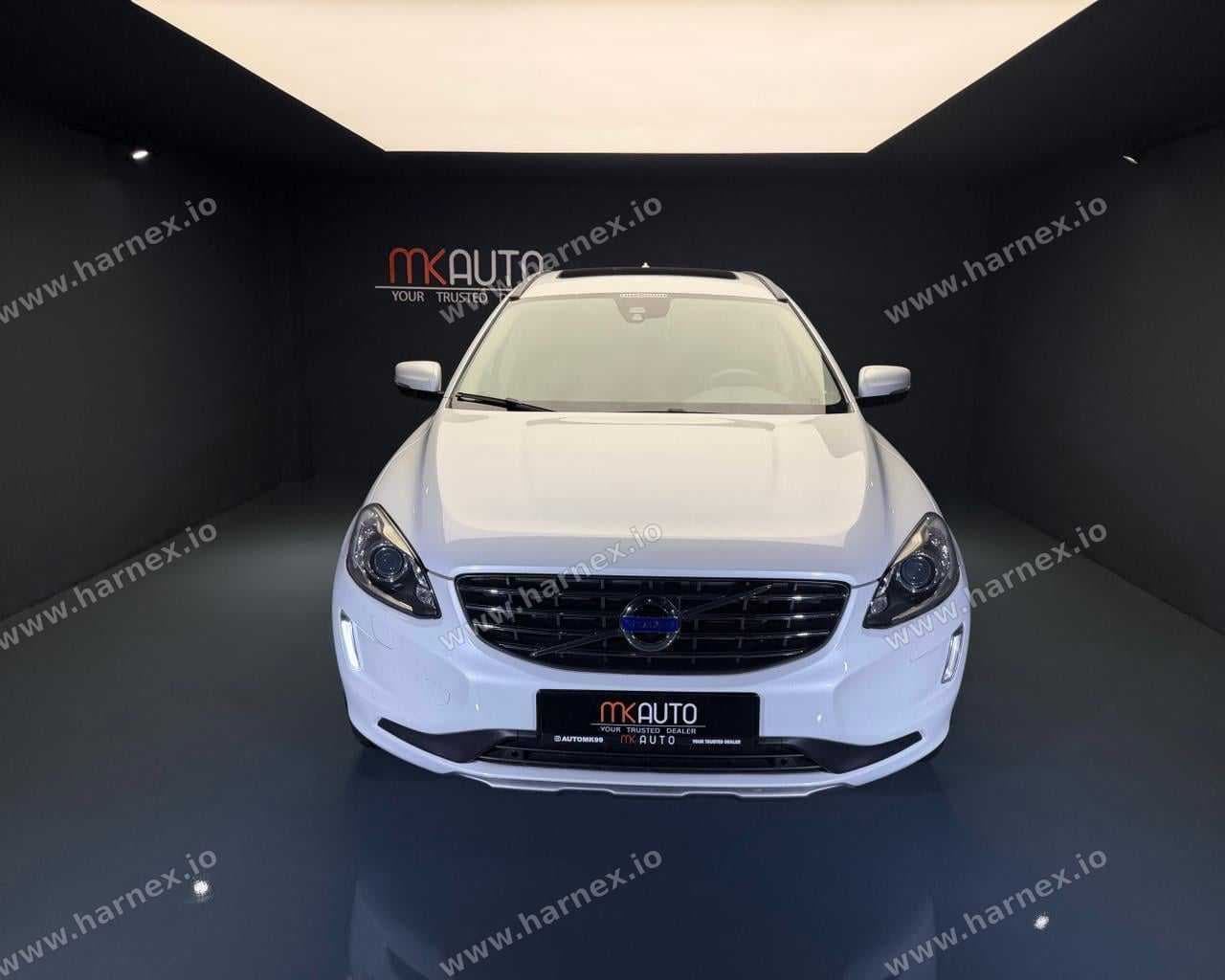 Volvo XC60 - harnex