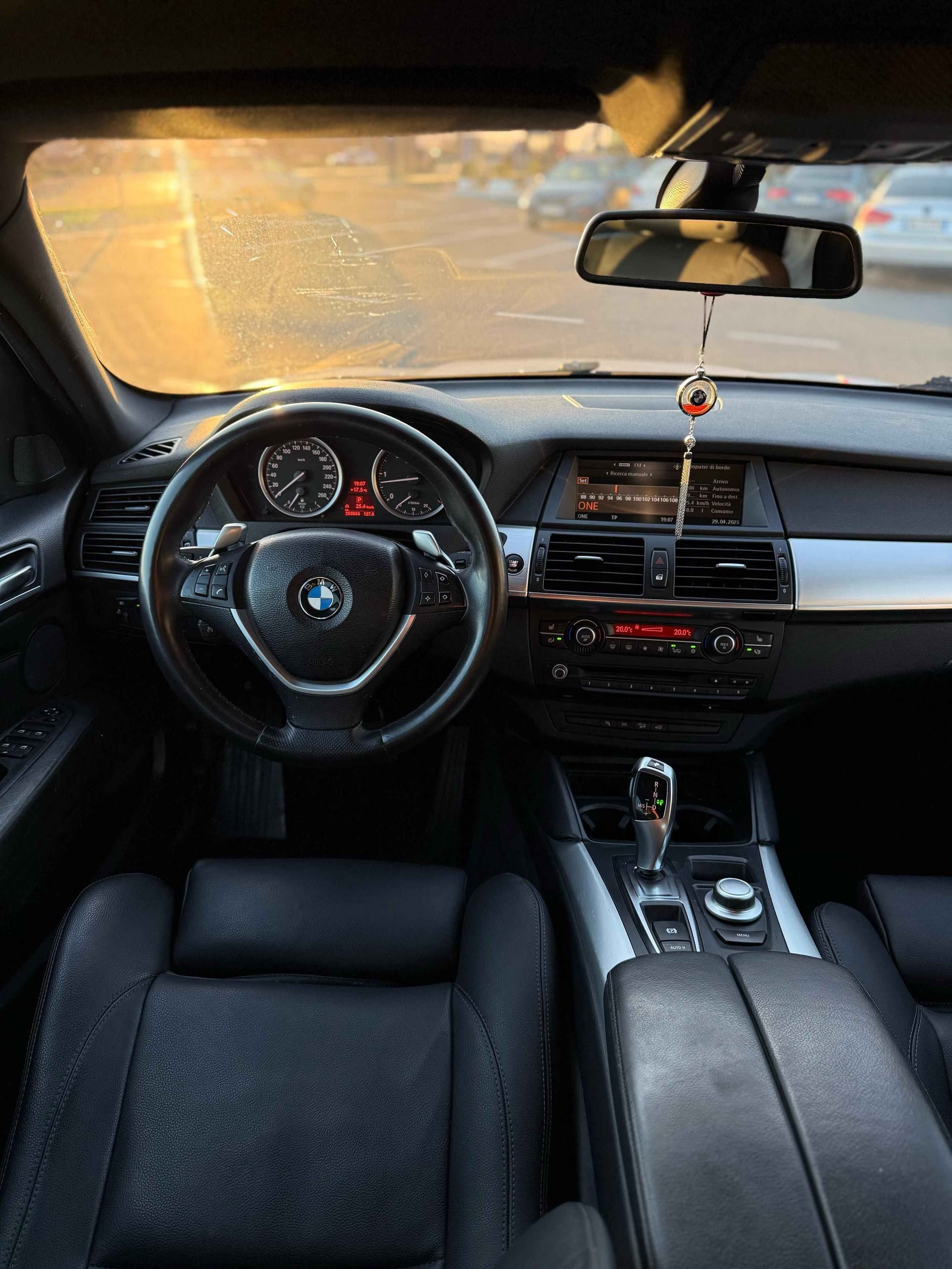 BMW X6 - harnex