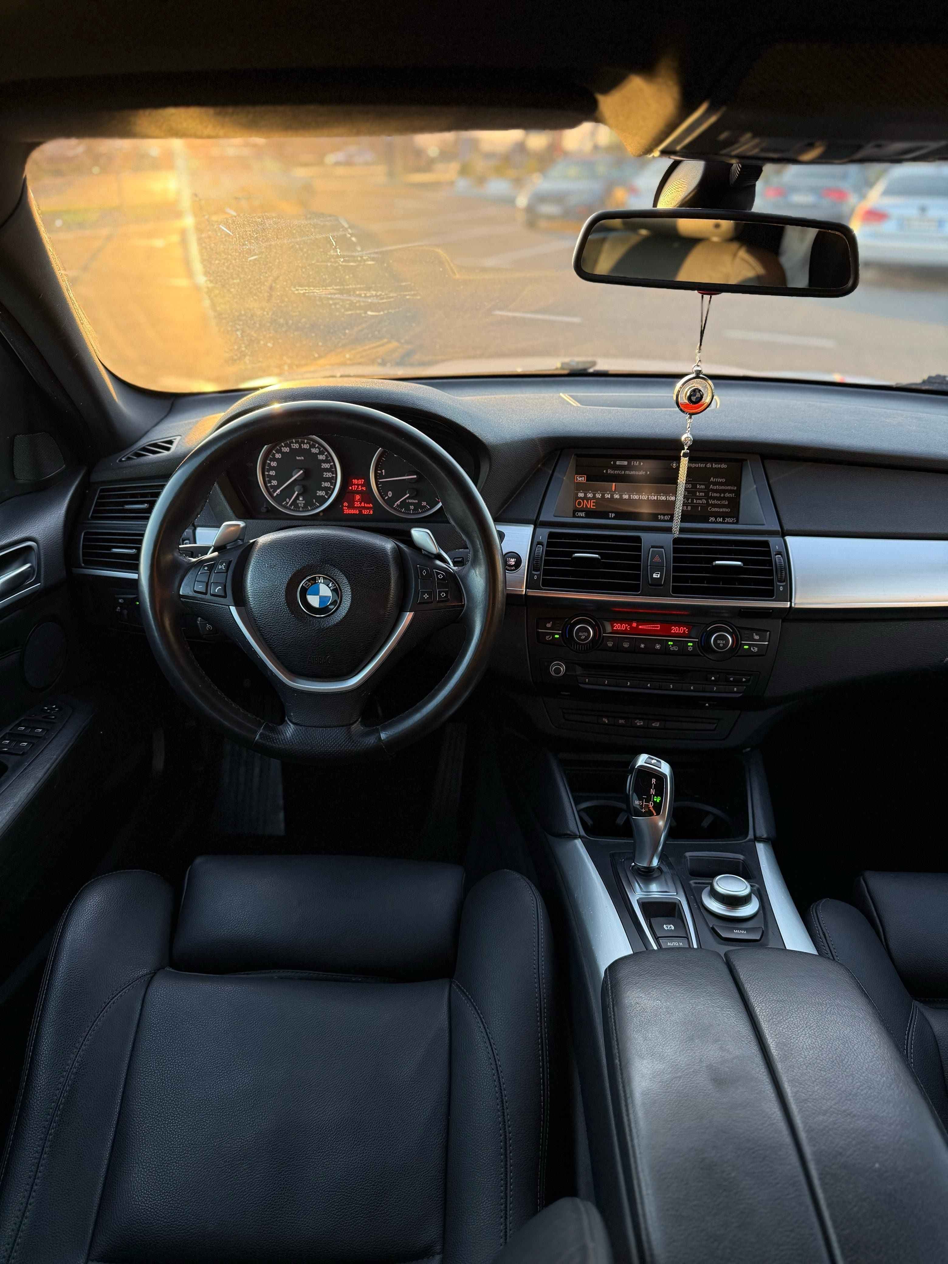 BMW X6 - Harnex