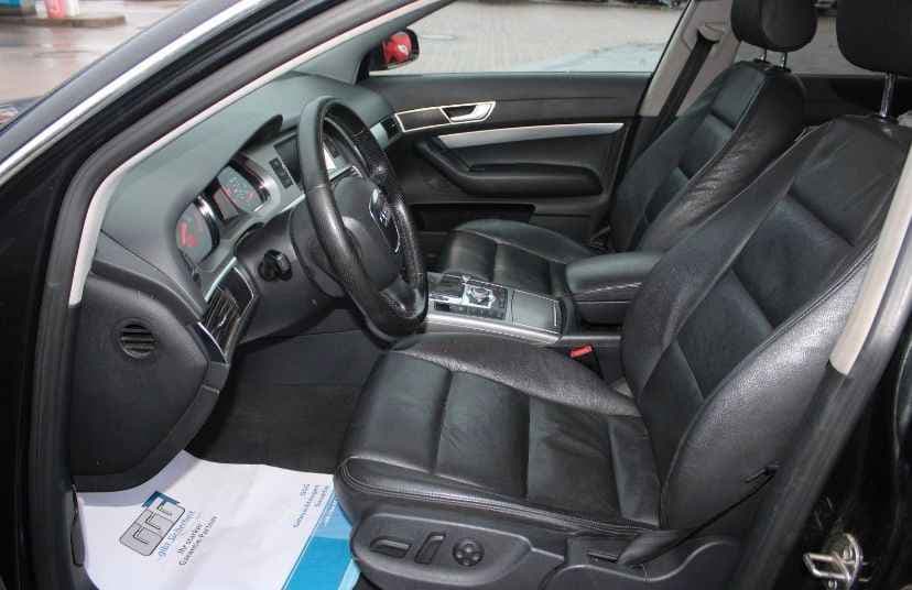 Audi A6 - harnex