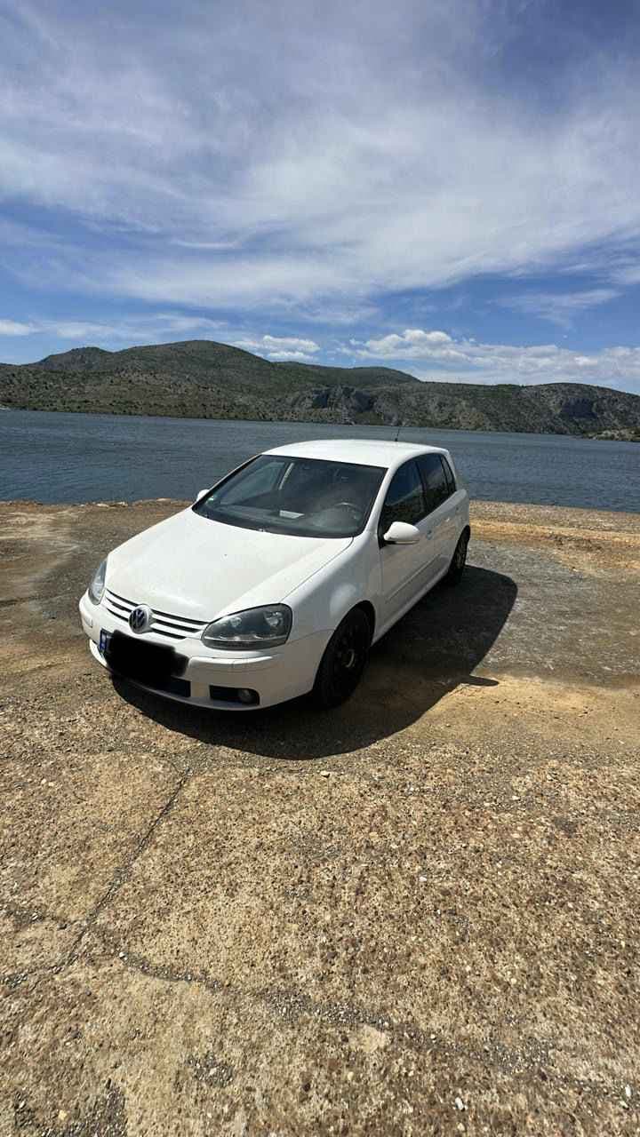 Volkswagen GOLF V - harnex