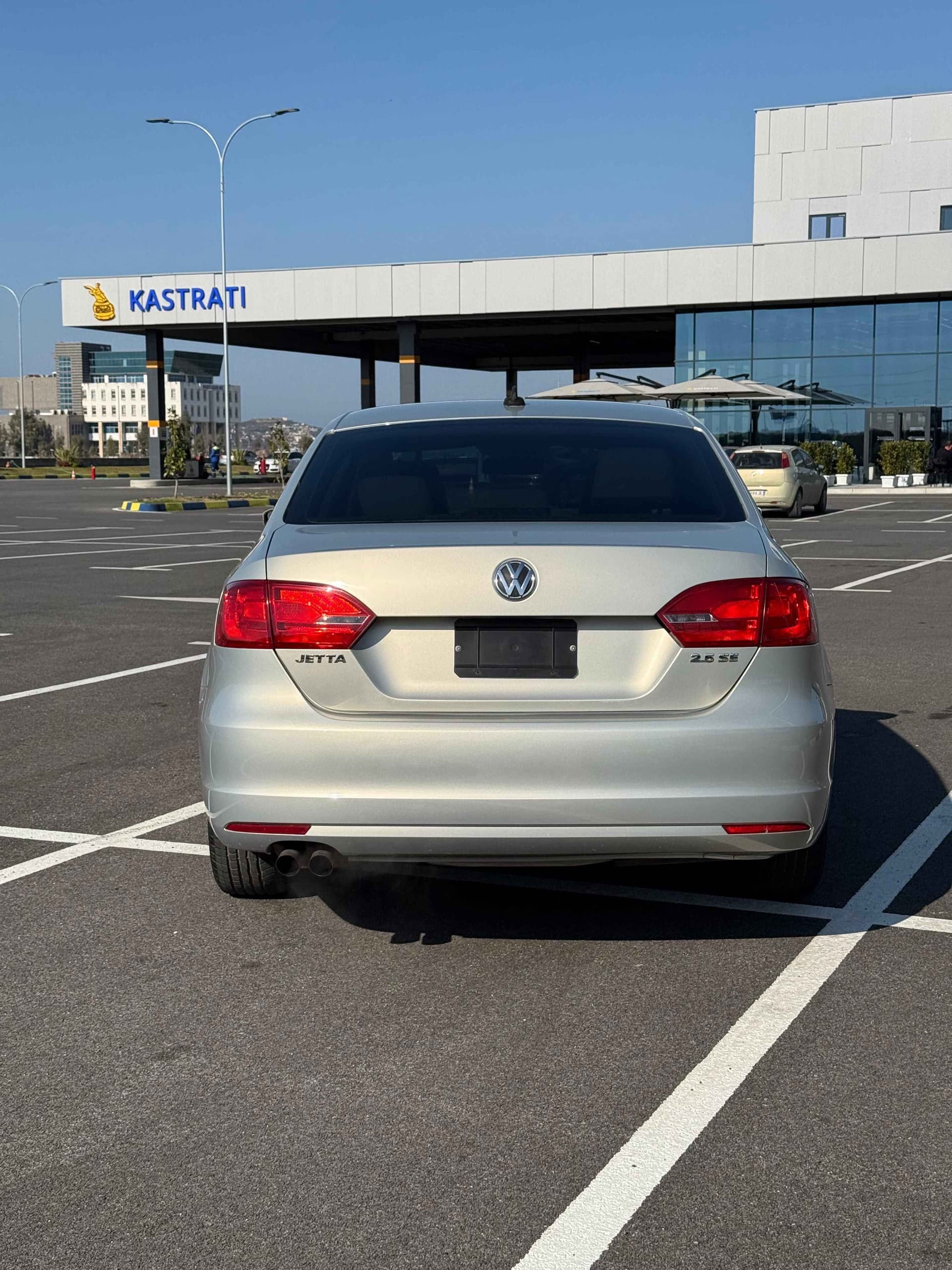 Volkswagen Jetta - harnex