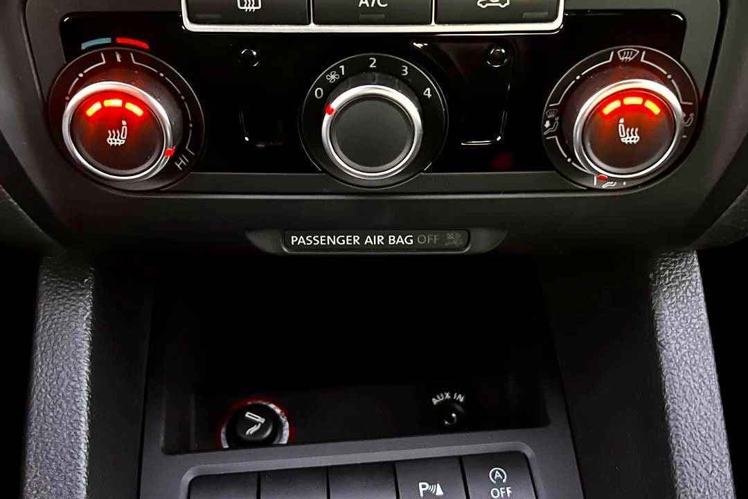 Volkswagen Jetta - harnex