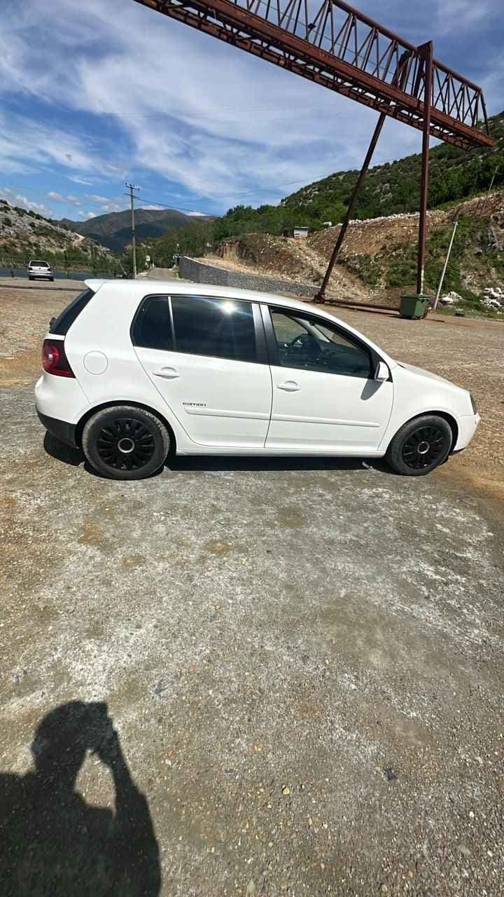 Volkswagen GOLF V - harnex