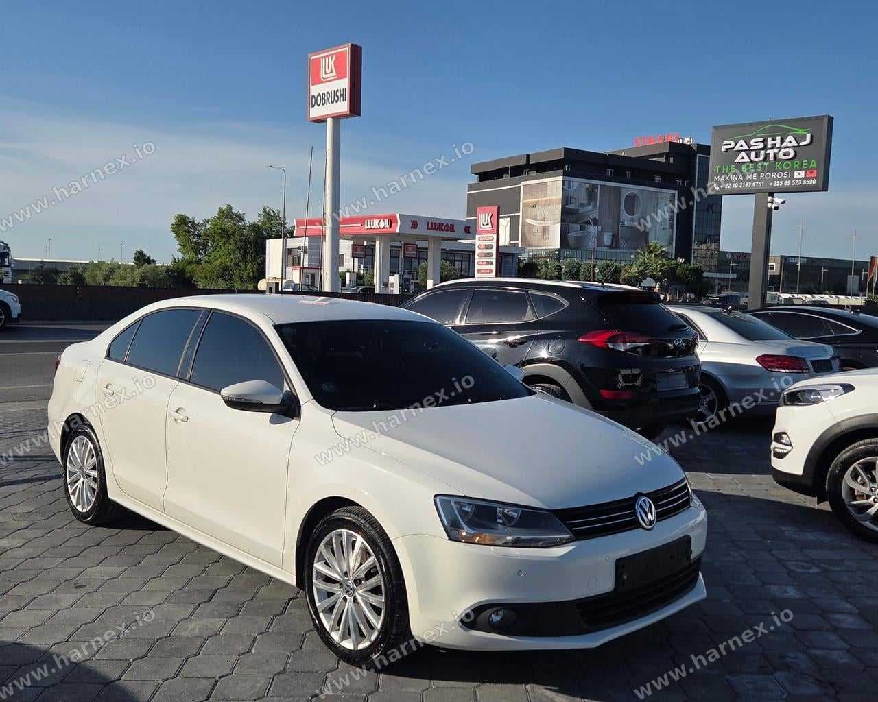 Volkswagen Jetta - harnex