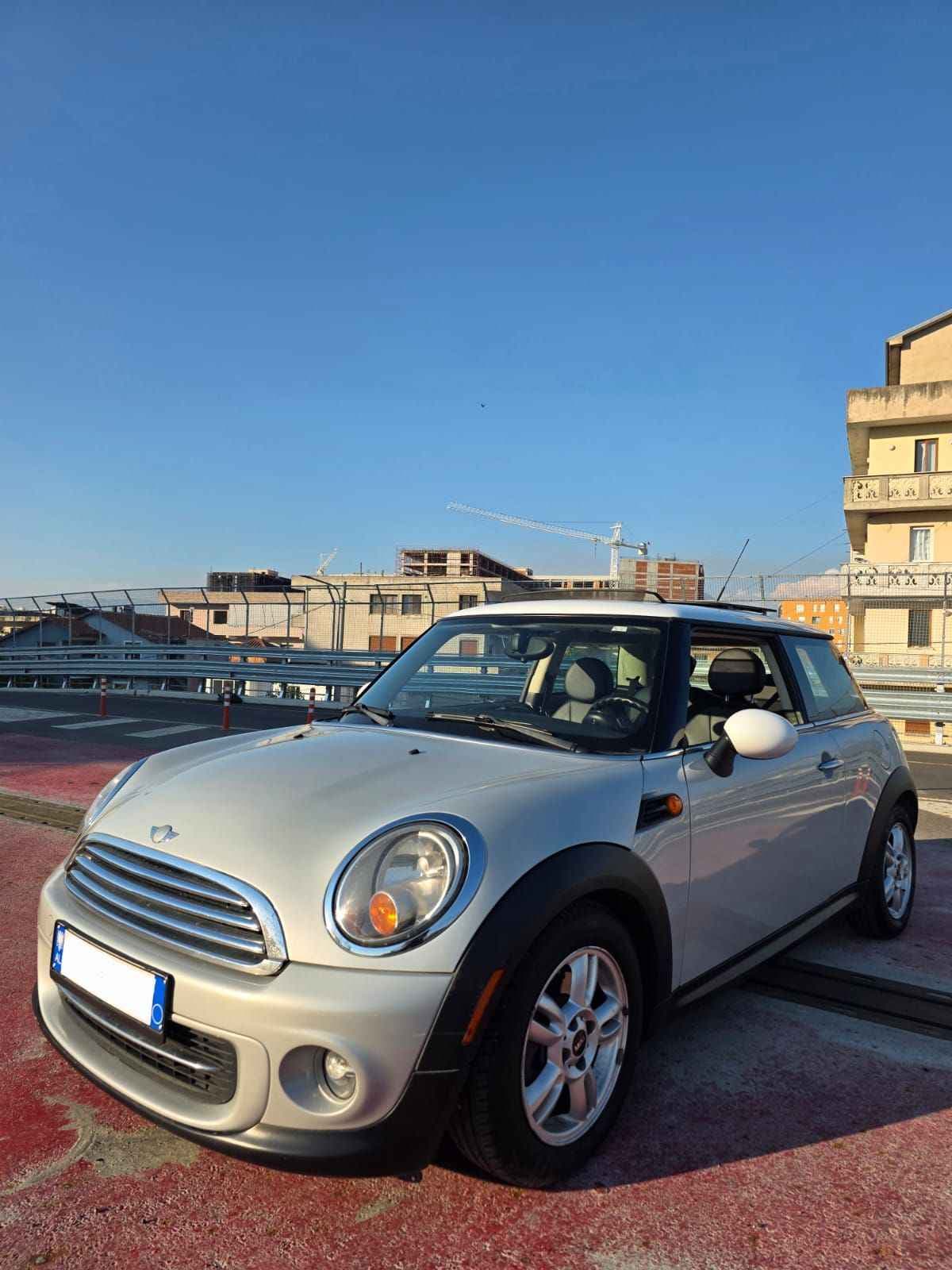 MINI Other - harnex