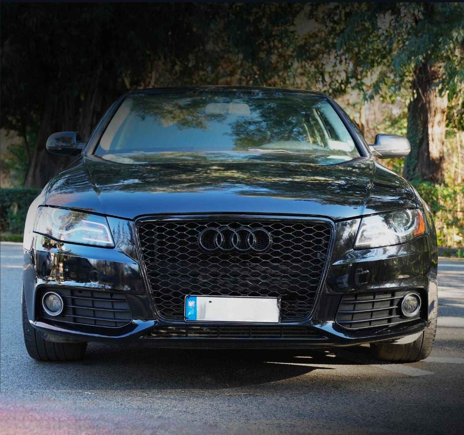 Audi A4 - harnex