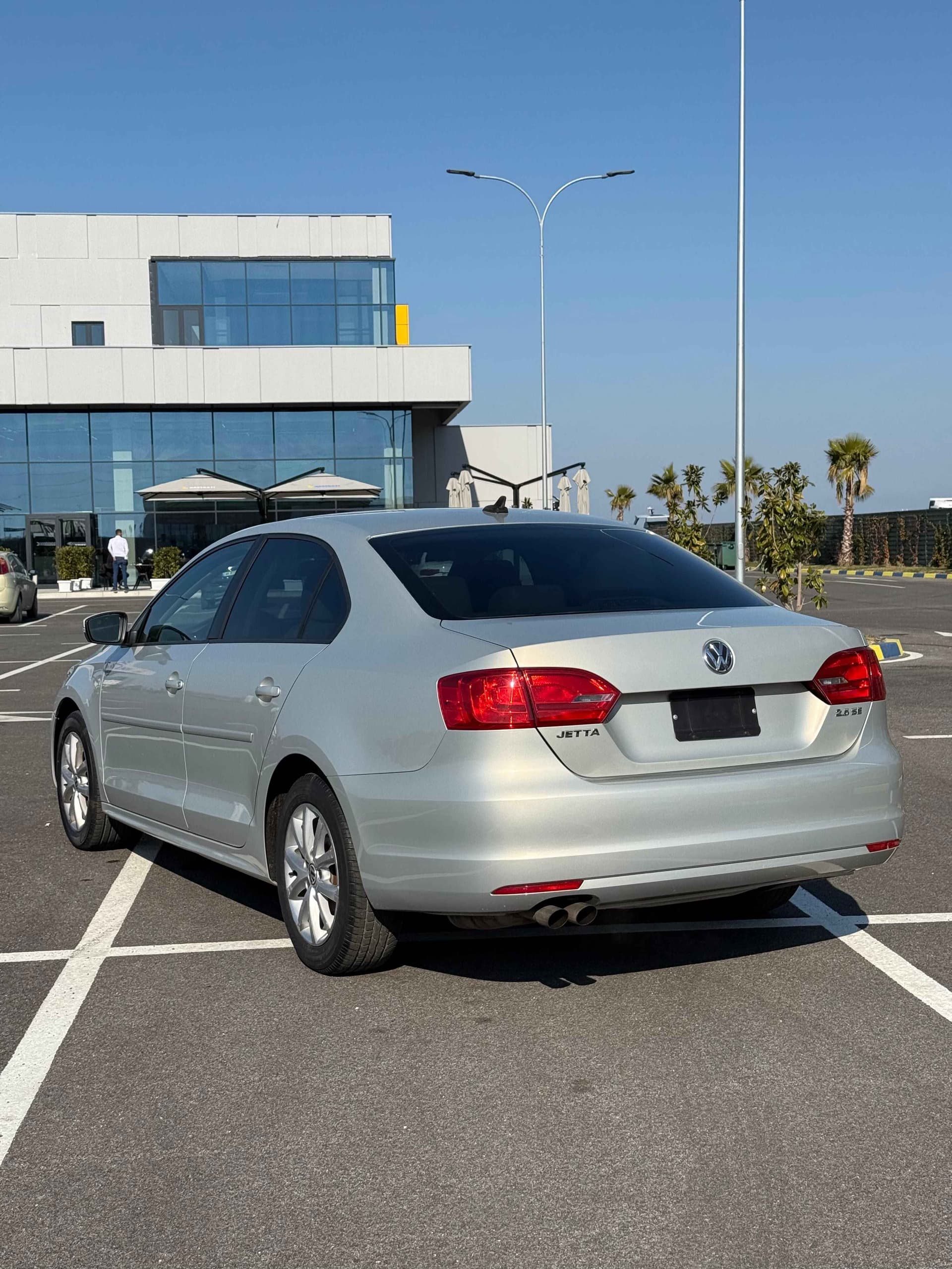 Volkswagen Jetta - harnex