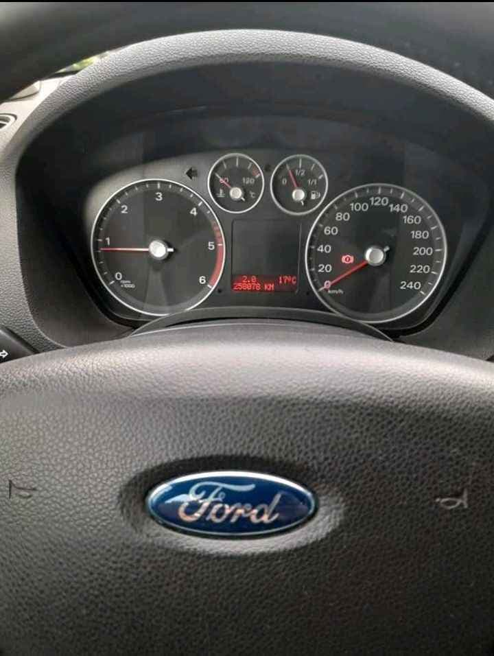 Ford Grand C-Max - harnex