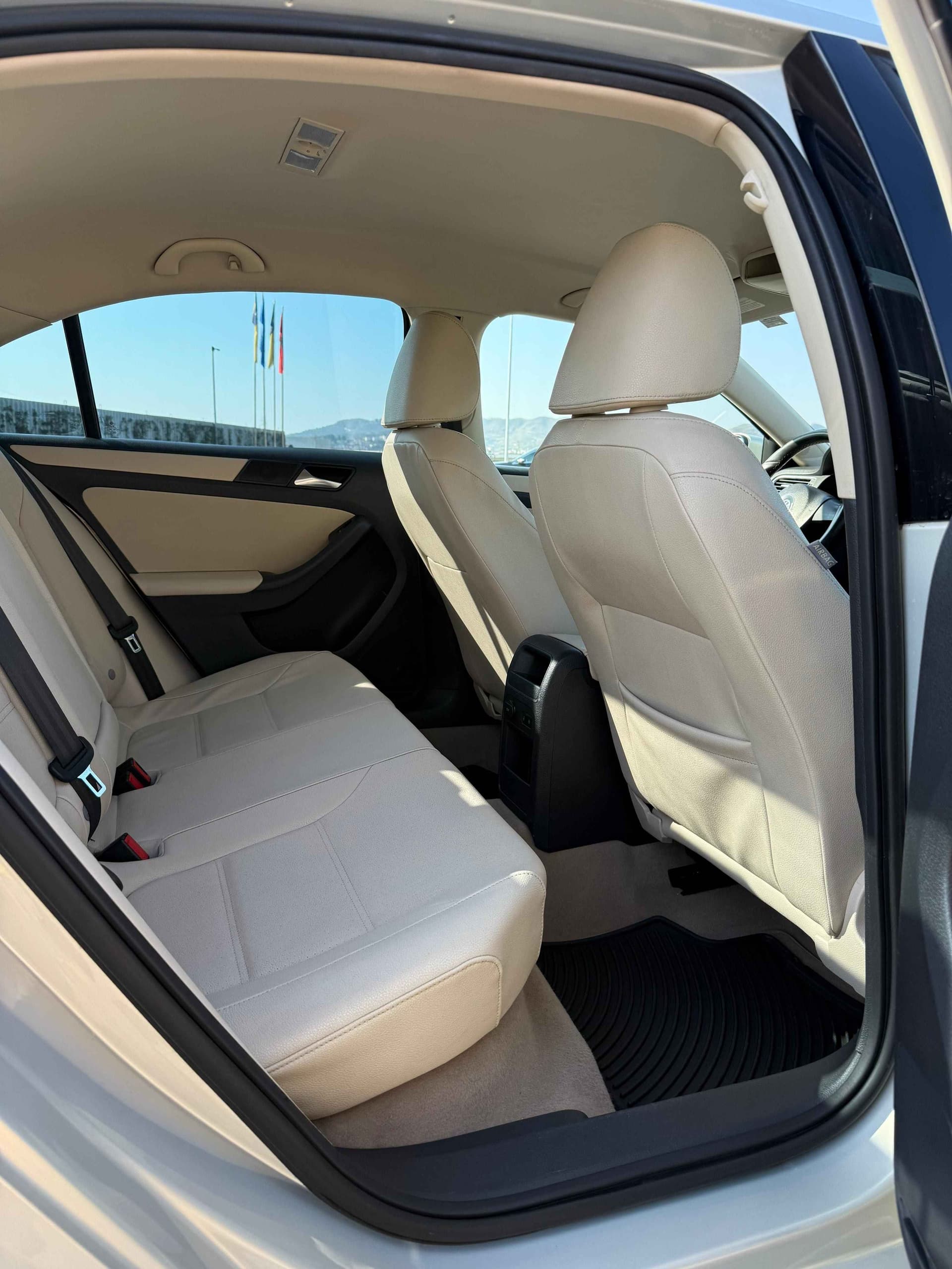 Volkswagen Jetta - harnex