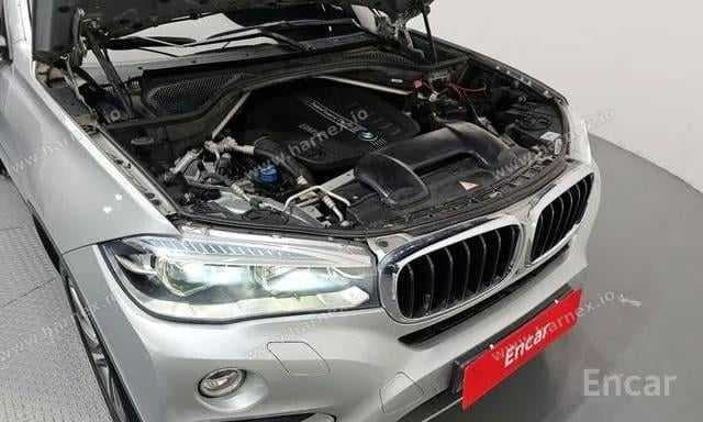 BMW X6 - Harnex