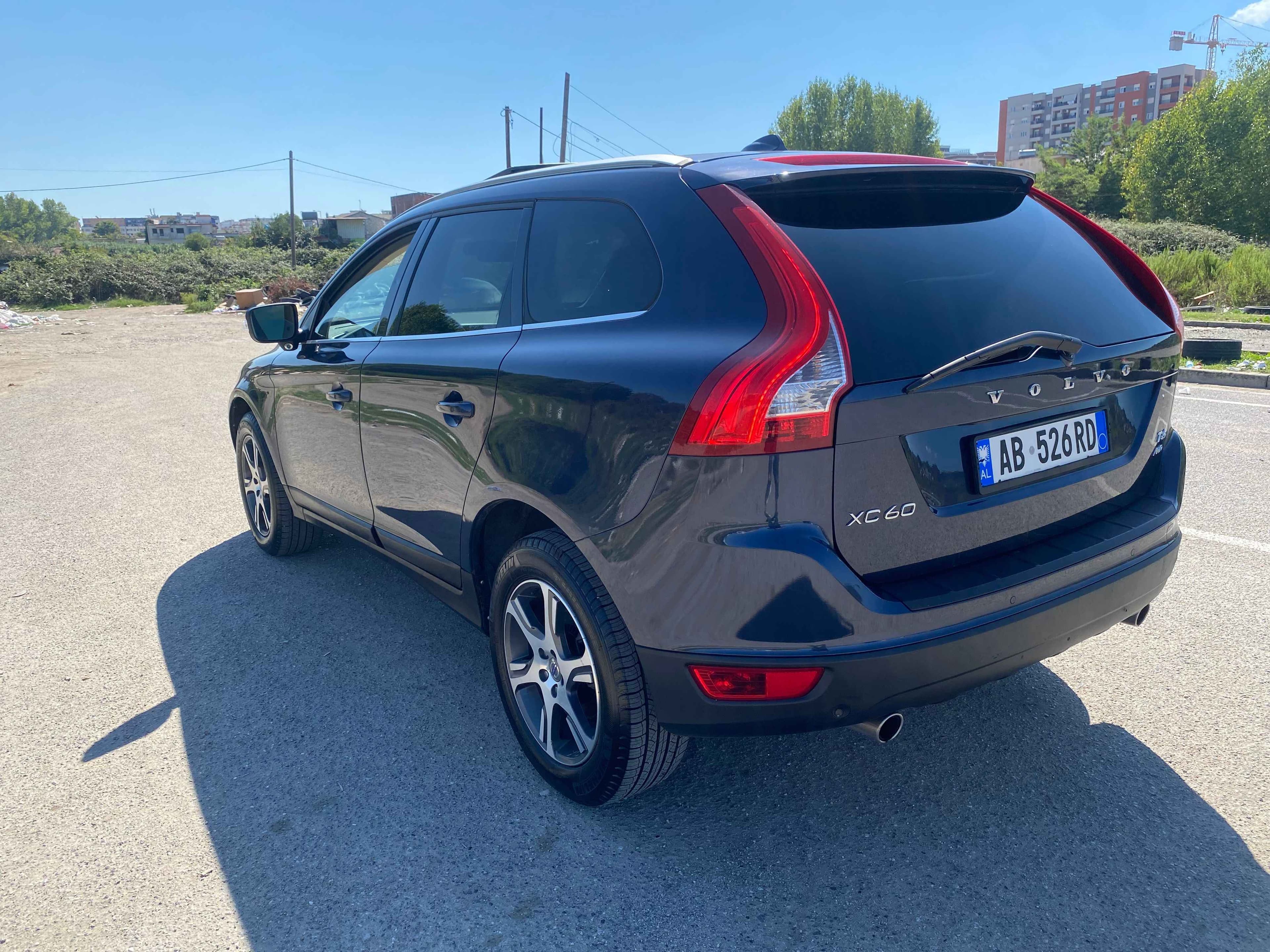 Volvo XC60 - Harnex