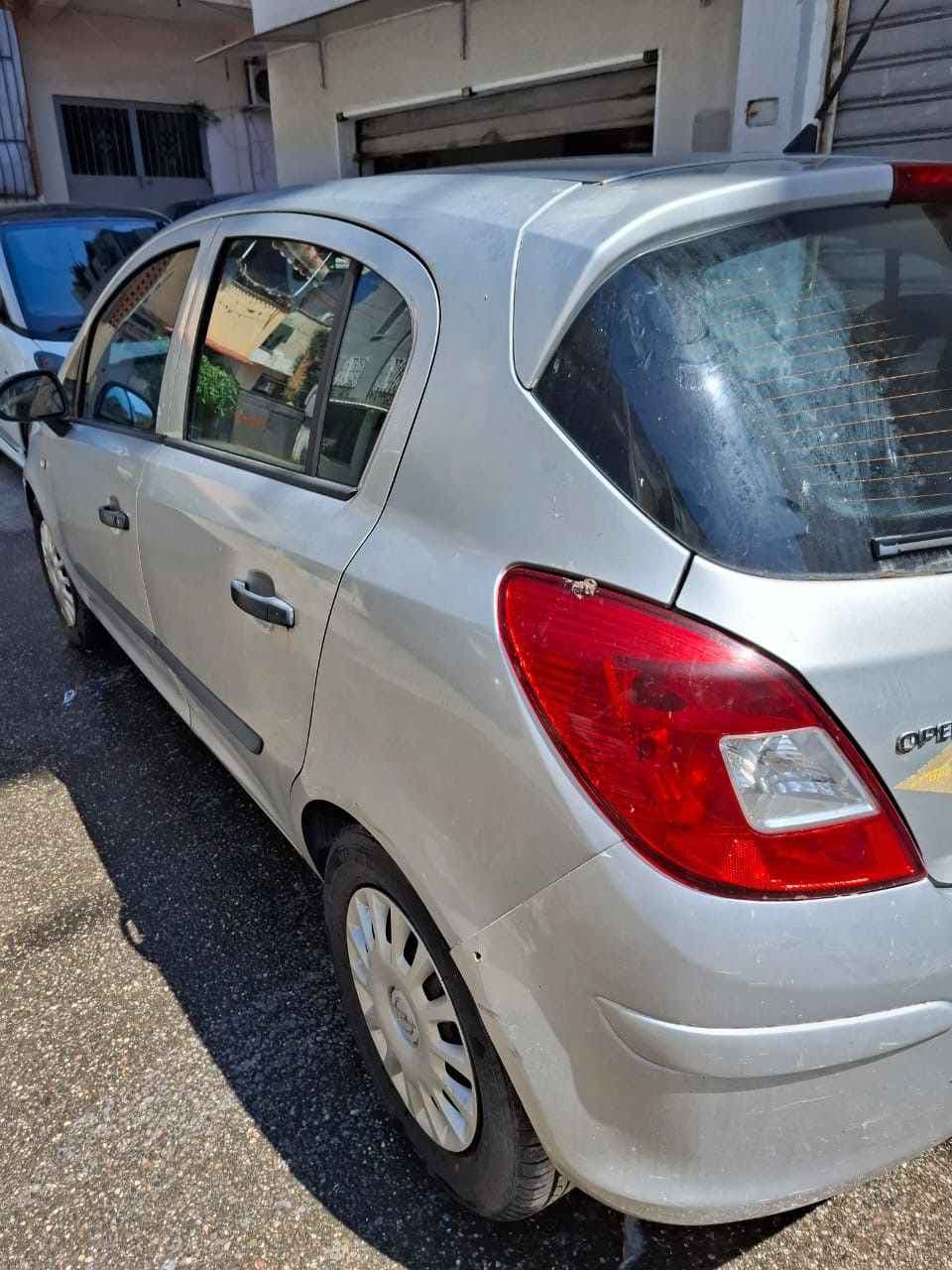 Opel Corsa - harnex