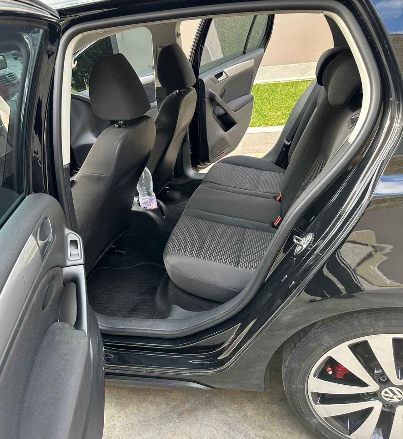 Volkswagen GOLF VI - harnex