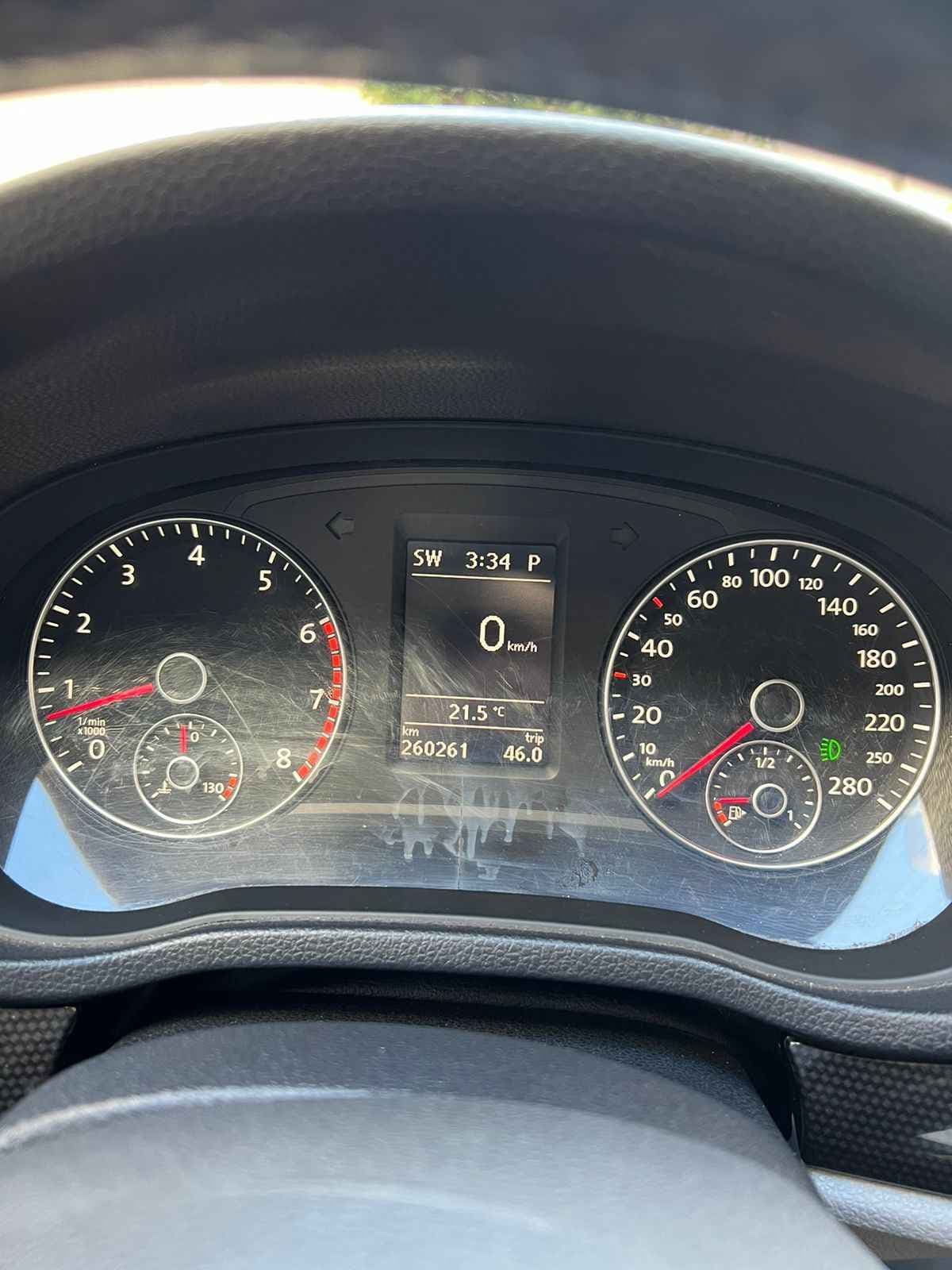 Volkswagen Passat - harnex