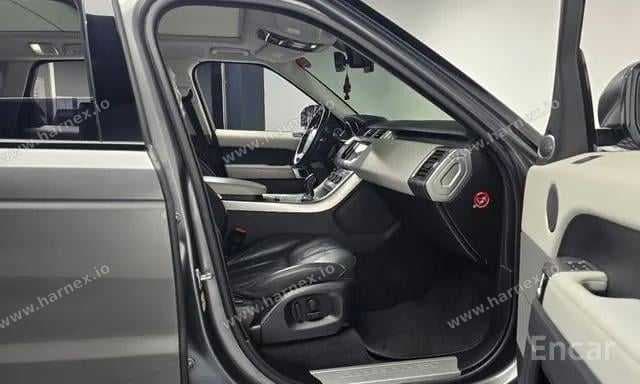 Land Rover Range Rover Sport - Harnex