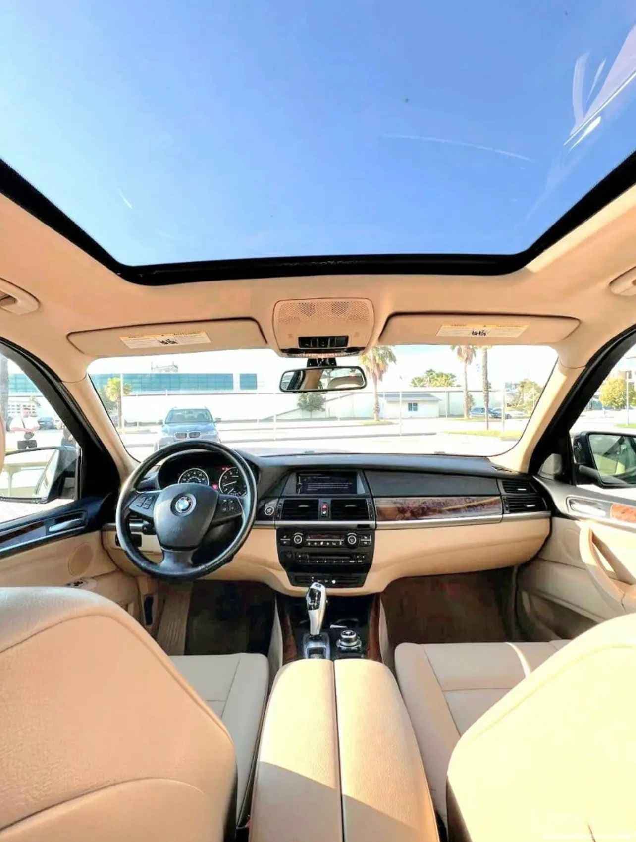 BMW X5 - harnex