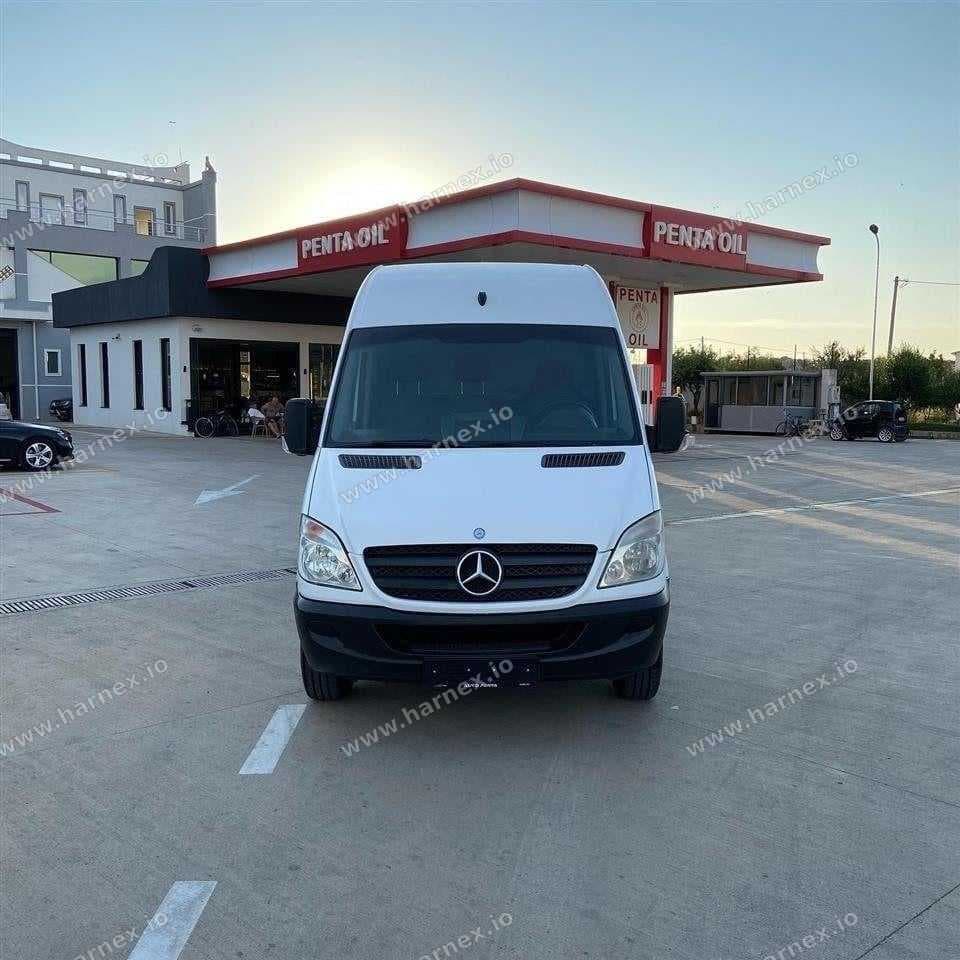 Mercedes-Benz Sprinter - Harnex