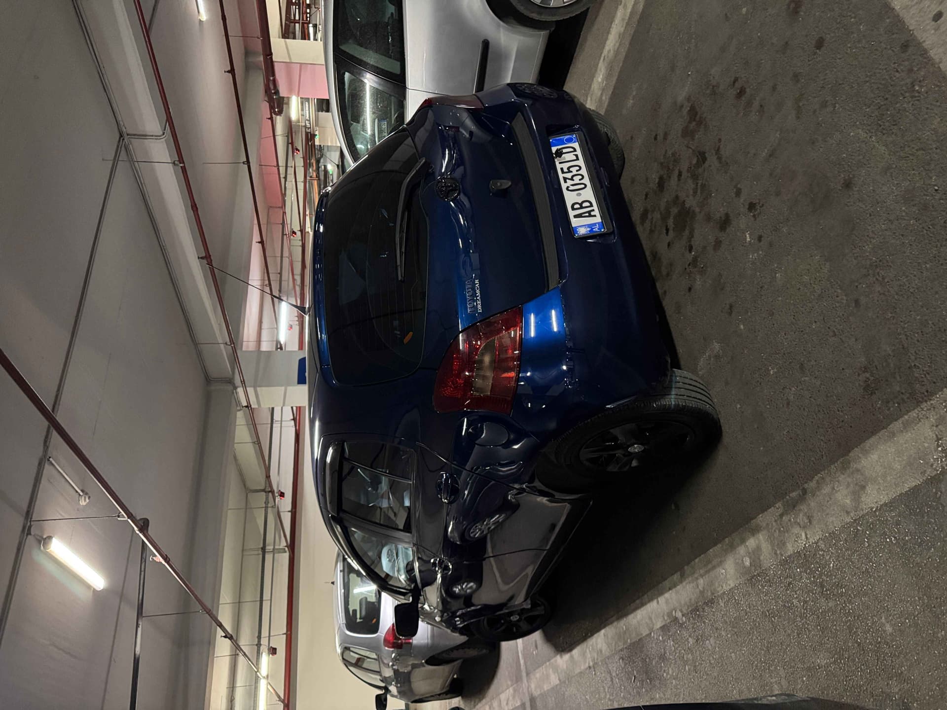 Toyota Yaris - harnex