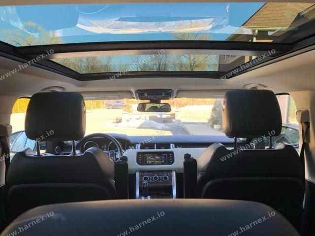 Land Rover Range Rover Sport - Harnex