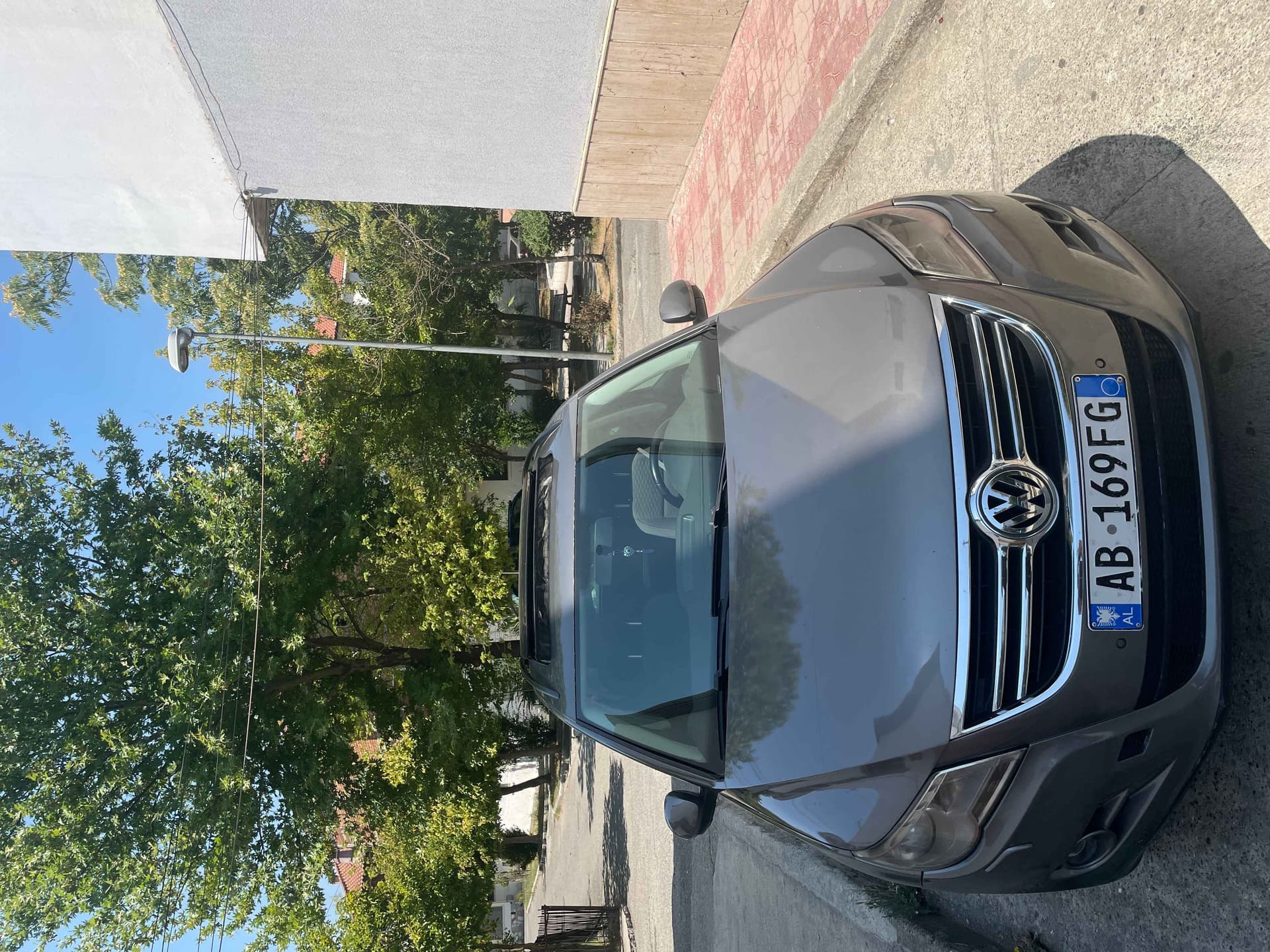 Volkswagen Tiguan - harnex