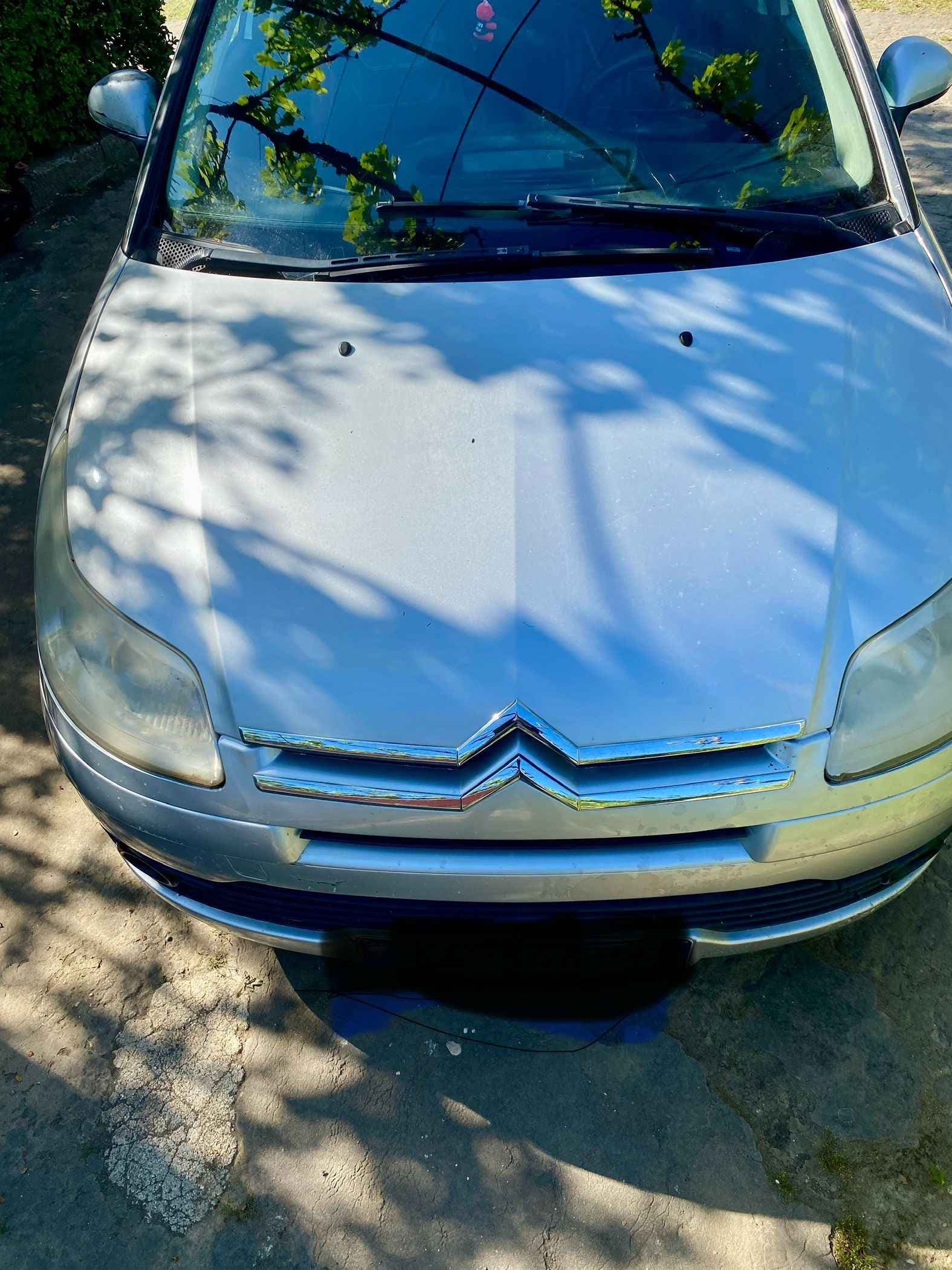 Citroën C4 - harnex