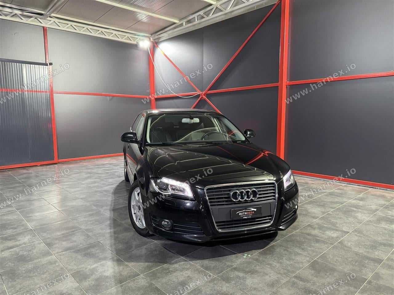 Audi A3 - harnex