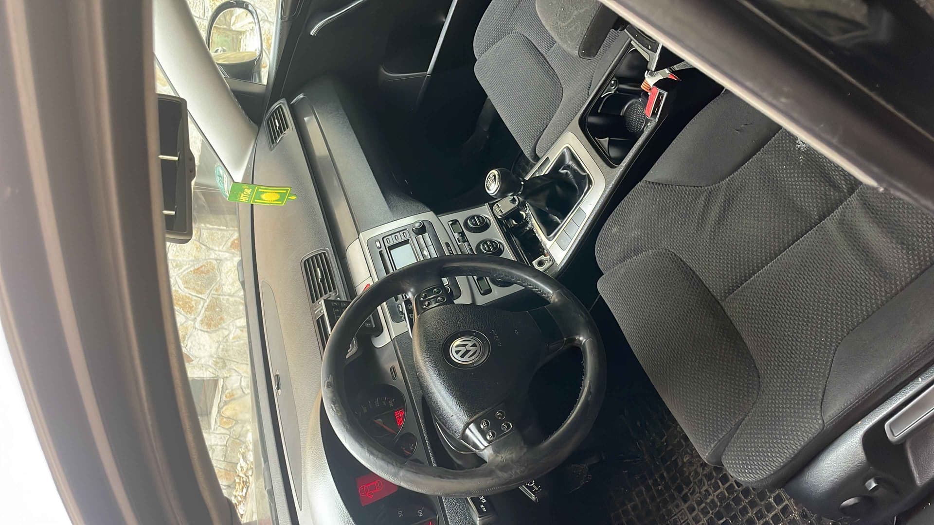 Volkswagen Passat - harnex