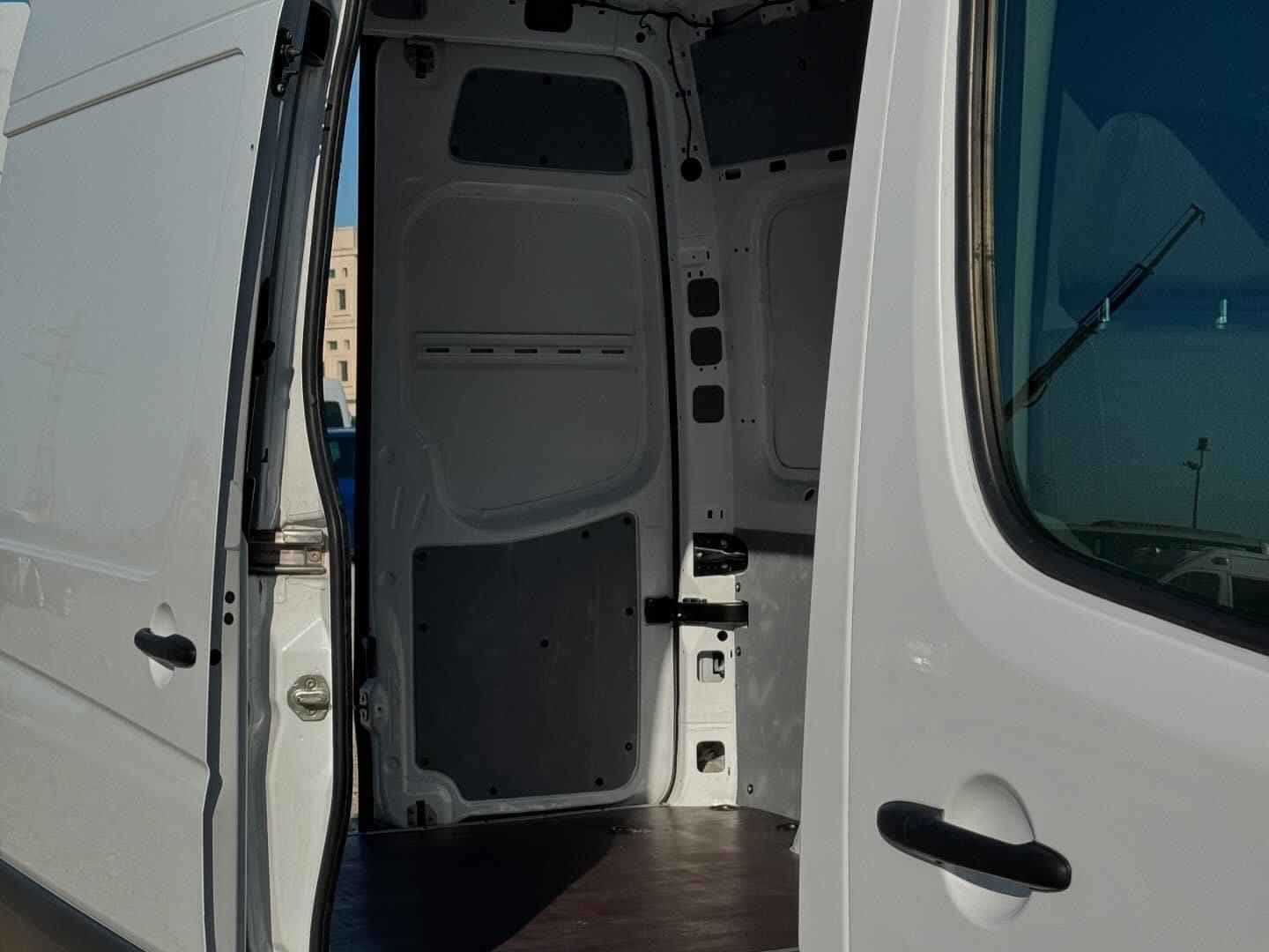 Mercedes-Benz Other - Harnex