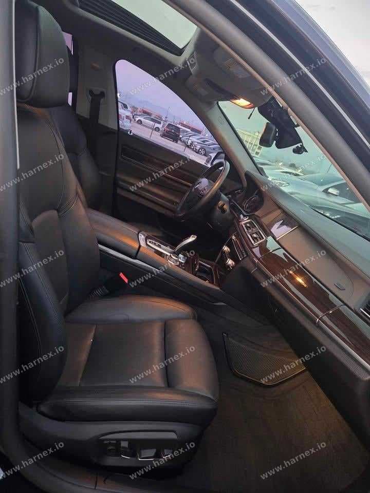 BMW 730 - Harnex
