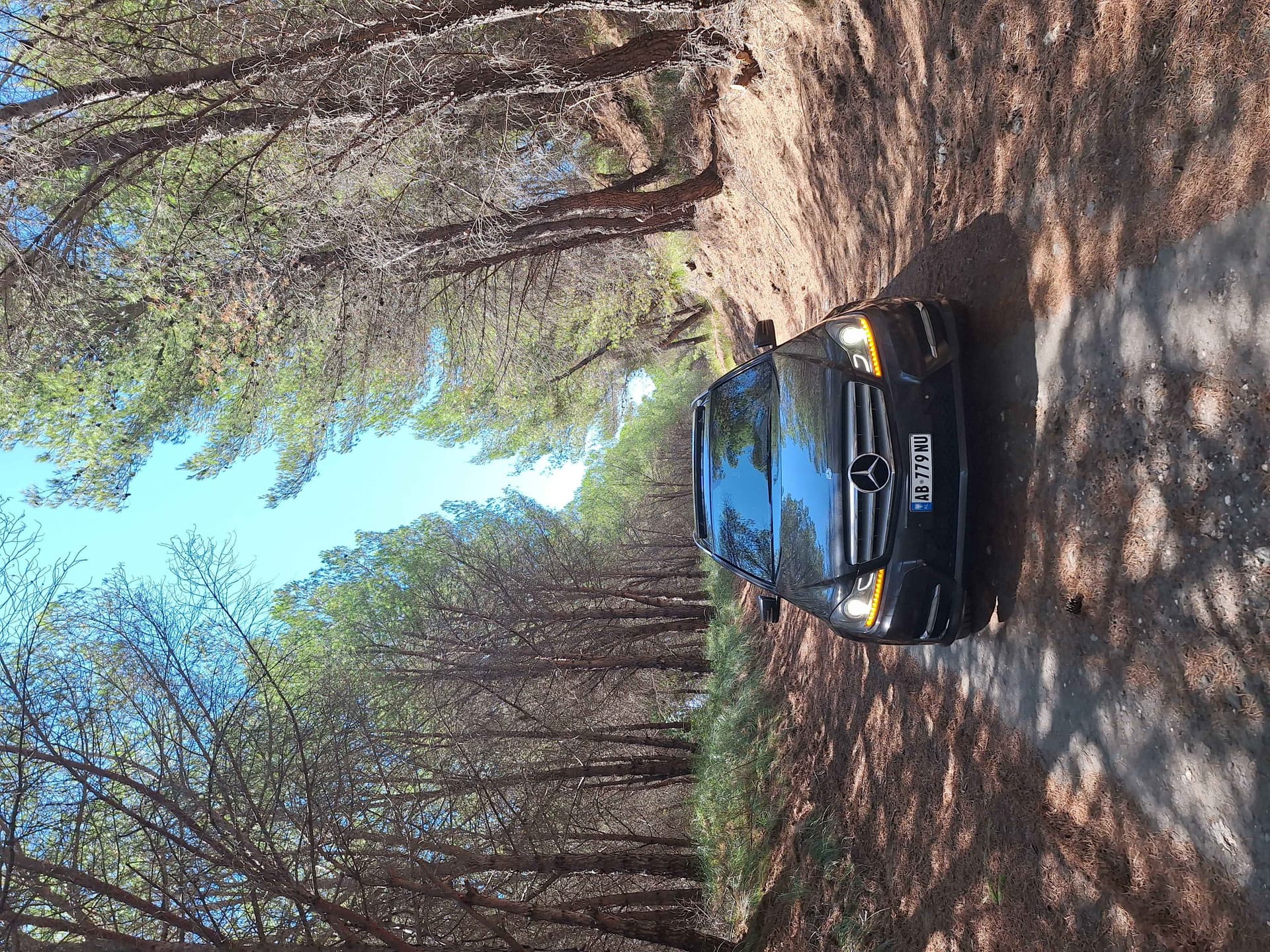 Mercedes-Benz C 200 - harnex